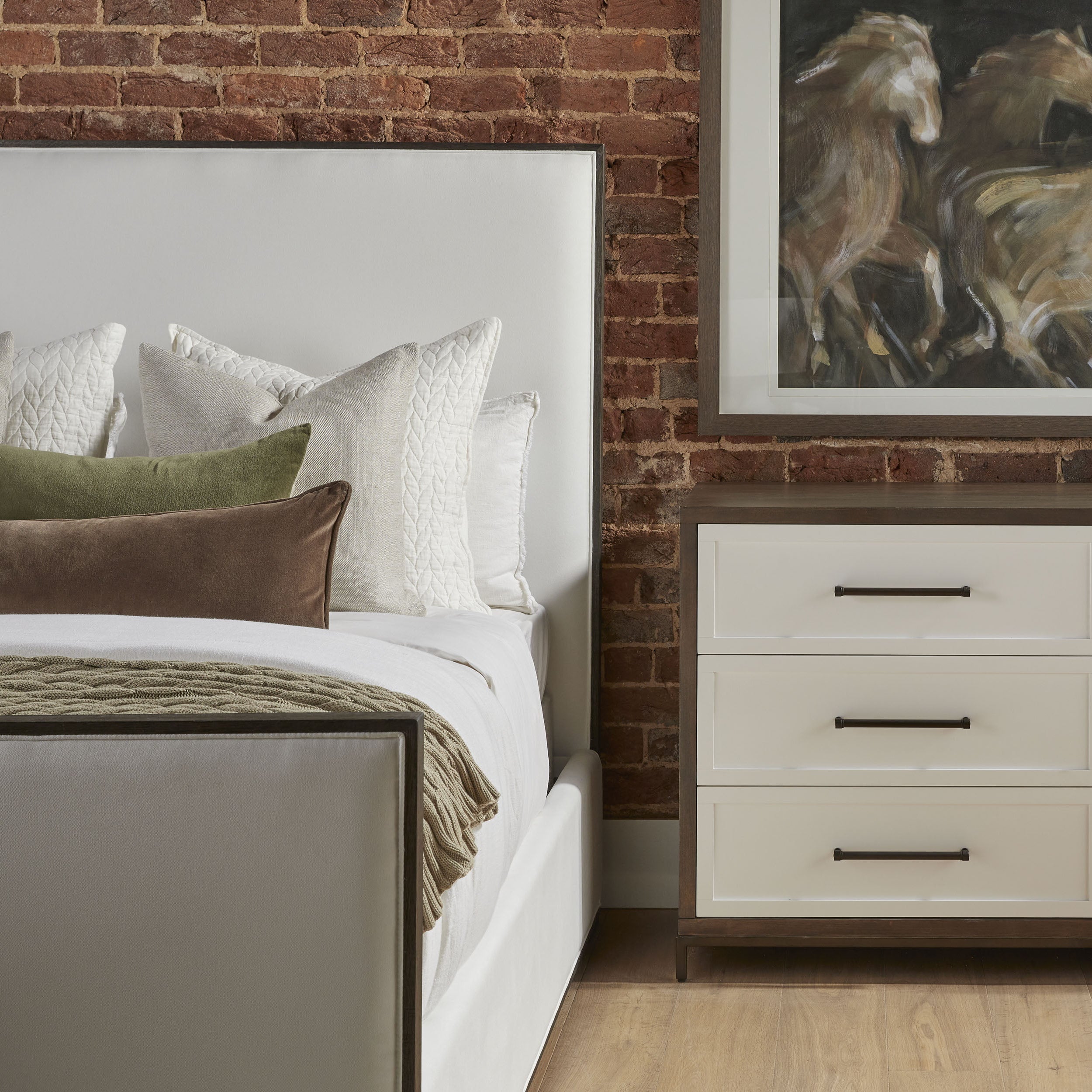 Gerald Pillow, Set of 2-Throw Pillows-StyleMeGHD