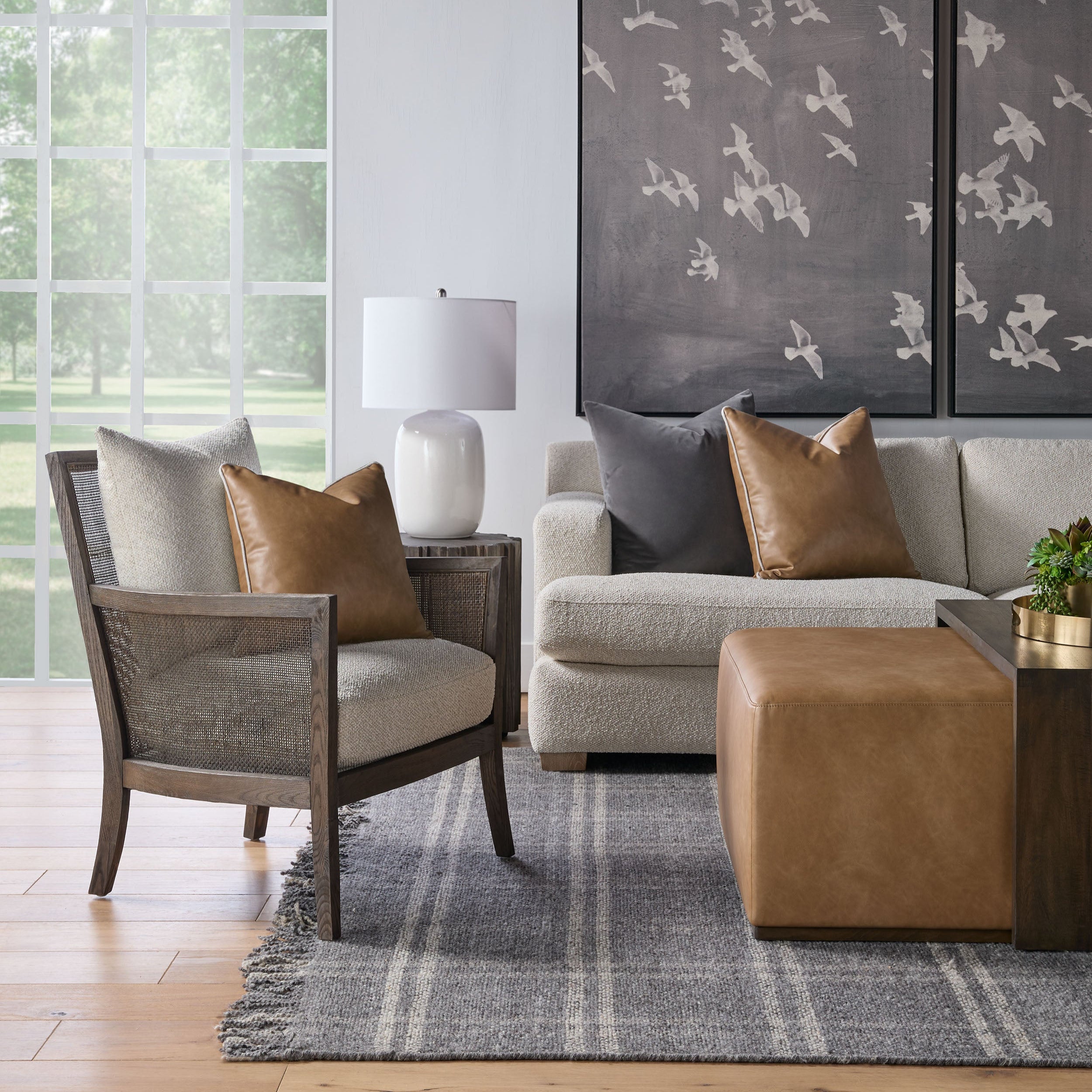 Mabel Pillow, Set of 2-Throw Pillows-StyleMeGHD