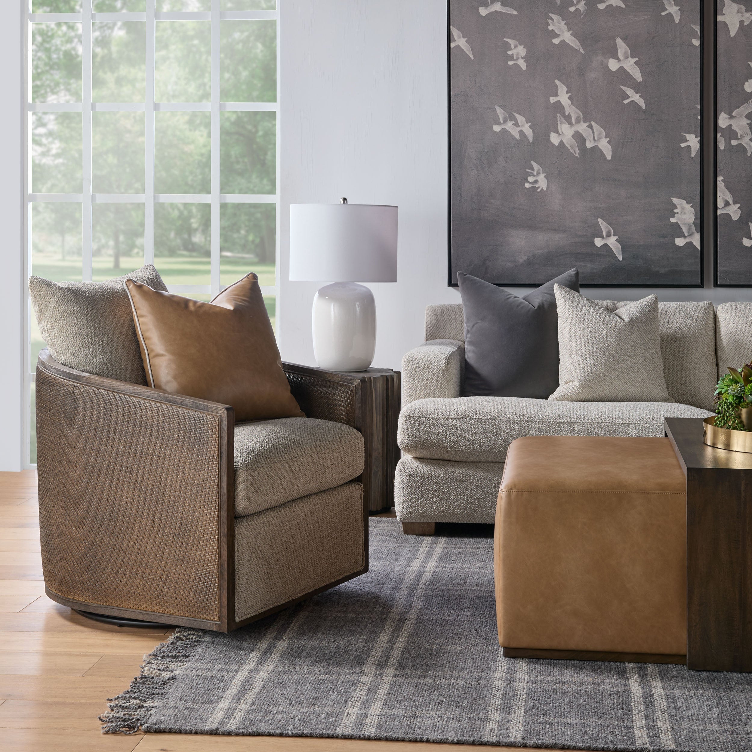 Mabel Pillow, Set of 2-Throw Pillows-StyleMeGHD