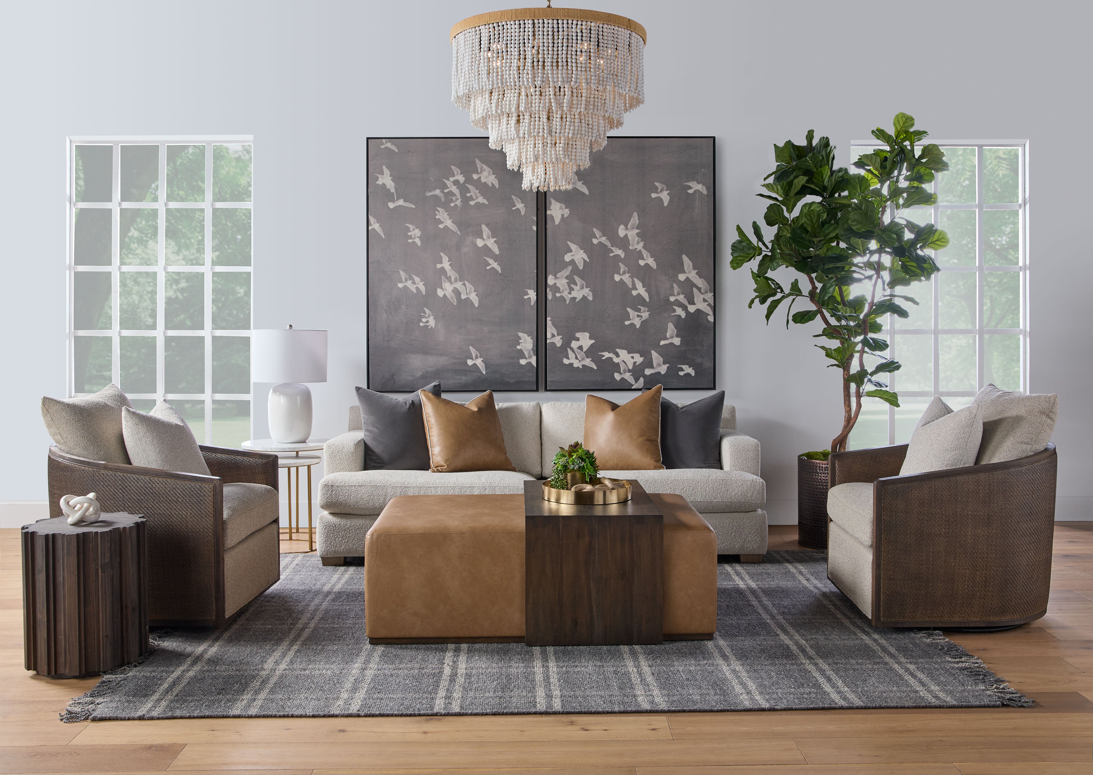 Mabel Pillow, Set of 2-Throw Pillows-StyleMeGHD