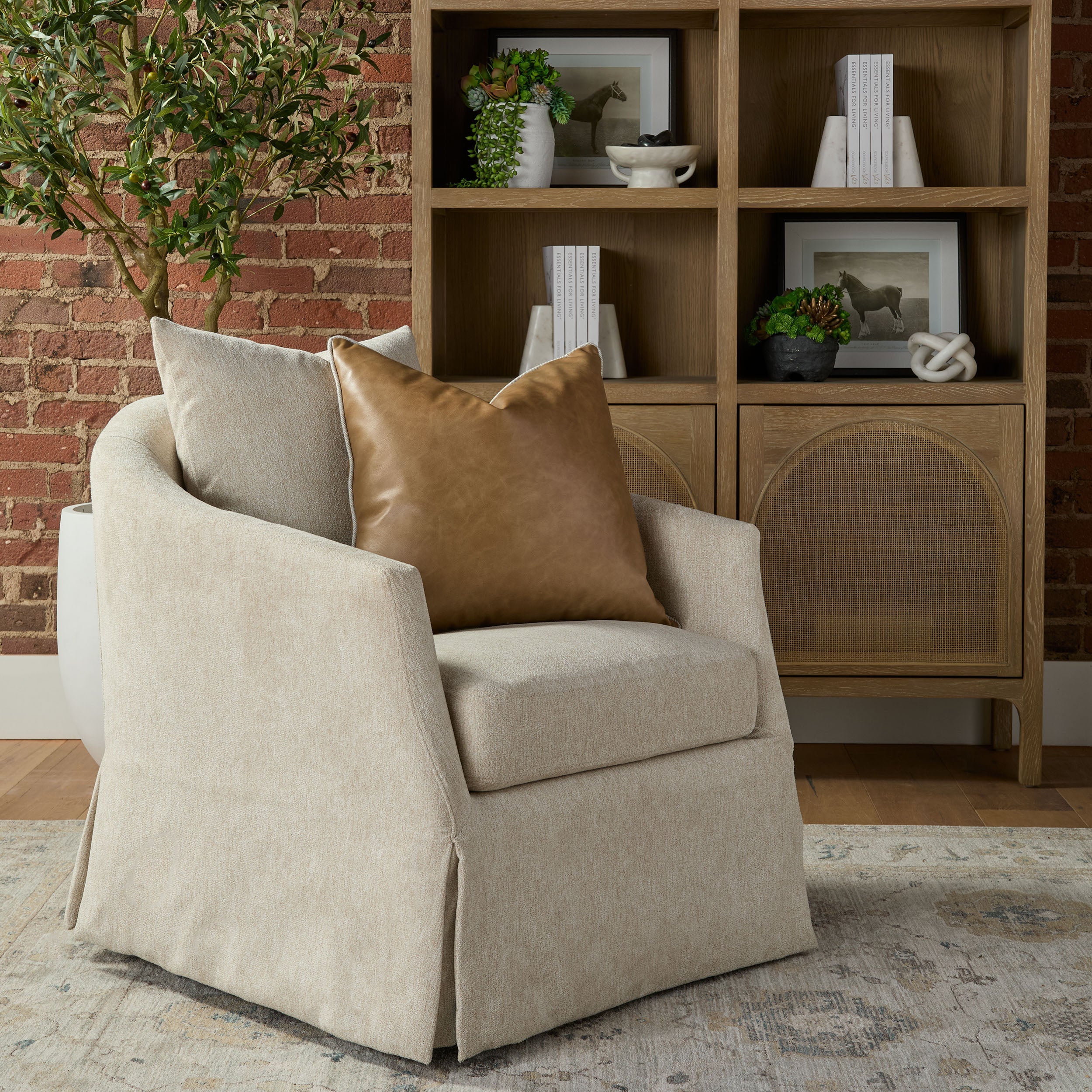 Mabel Pillow, Set of 2-Throw Pillows-StyleMeGHD