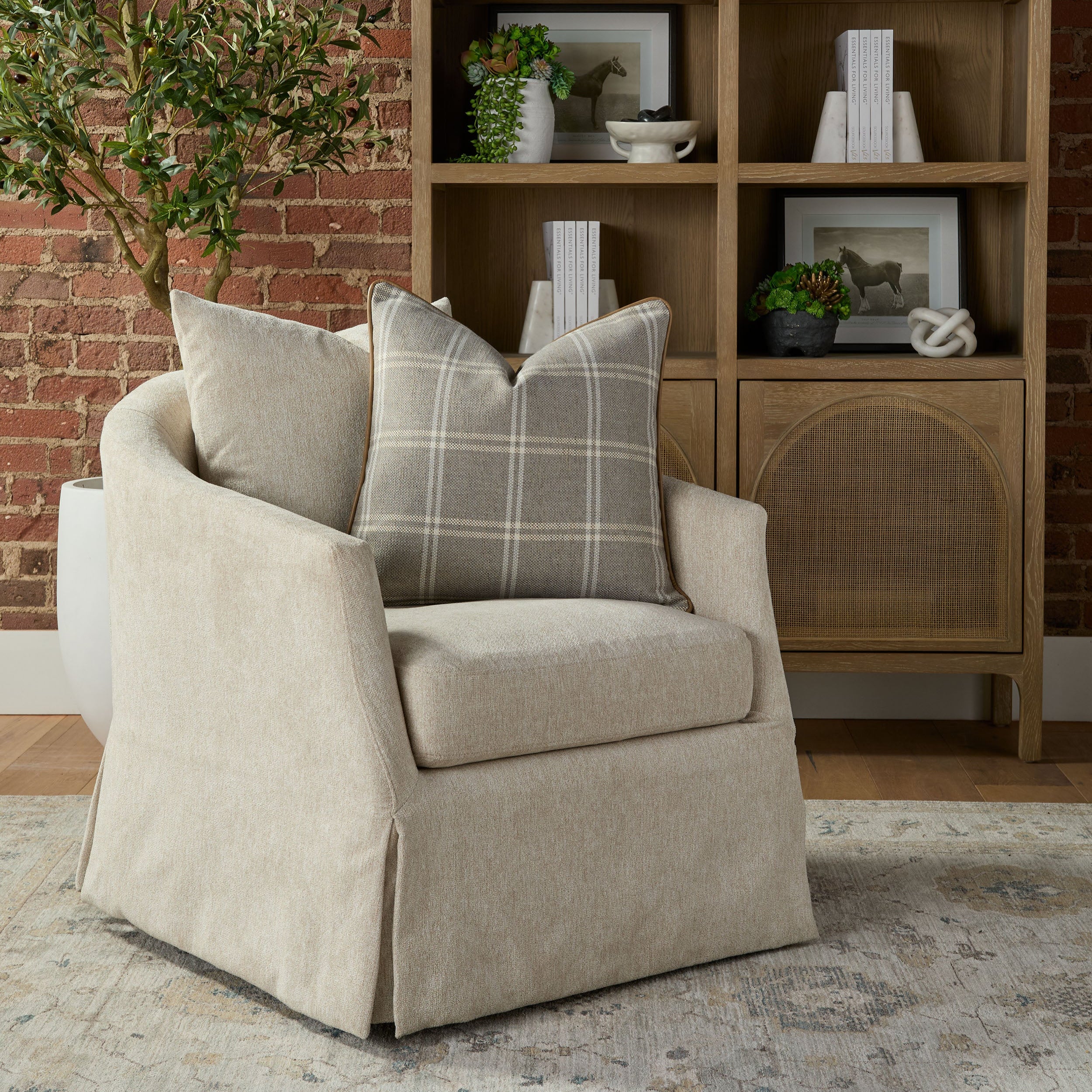 Trava Pillow, Set of 2-Throw Pillows-StyleMeGHD