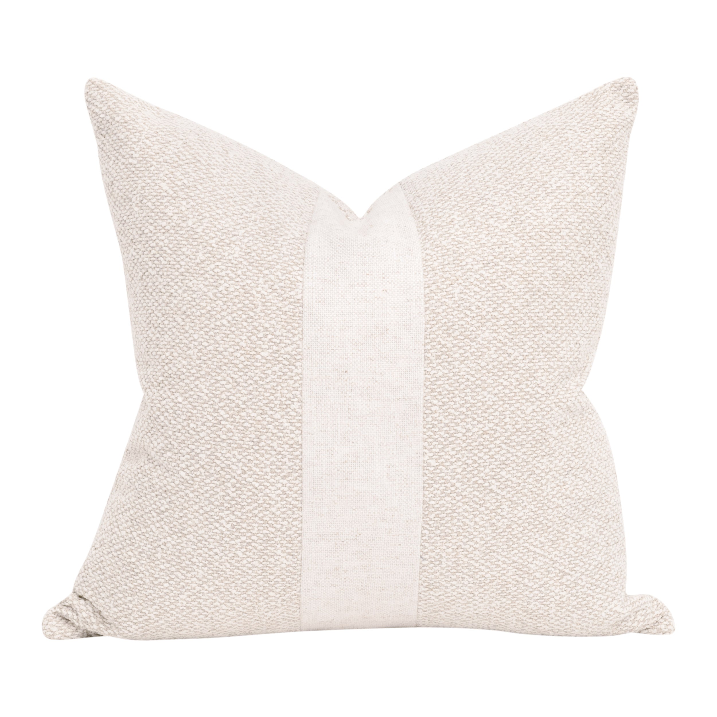 Lizza Pillow, Set of 2-Throw Pillows-StyleMeGHD