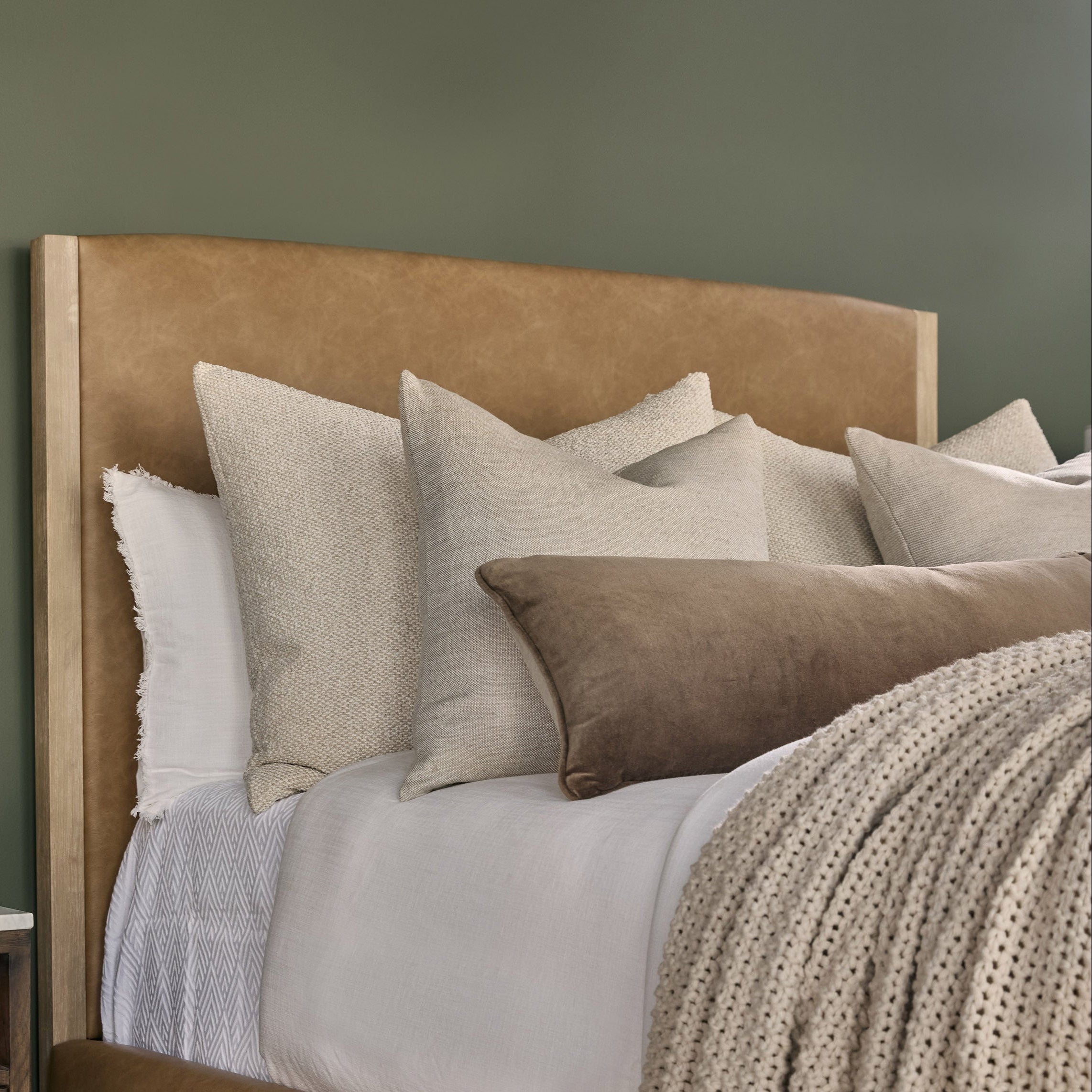 Bina Pillow, Set of 2-Throw Pillows-StyleMeGHD