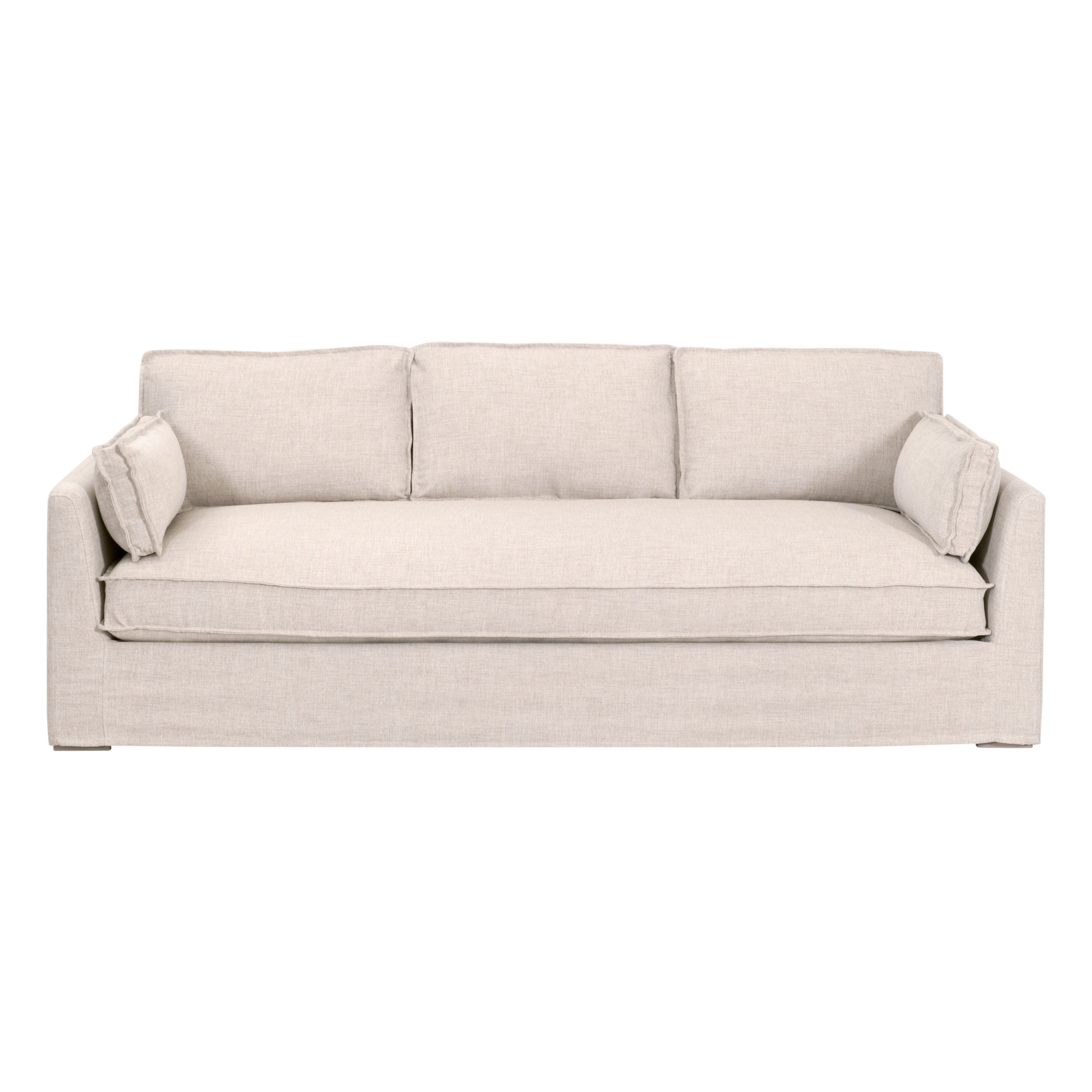 Teo Slipcover Sofa-Sofas-StyleMeGHD