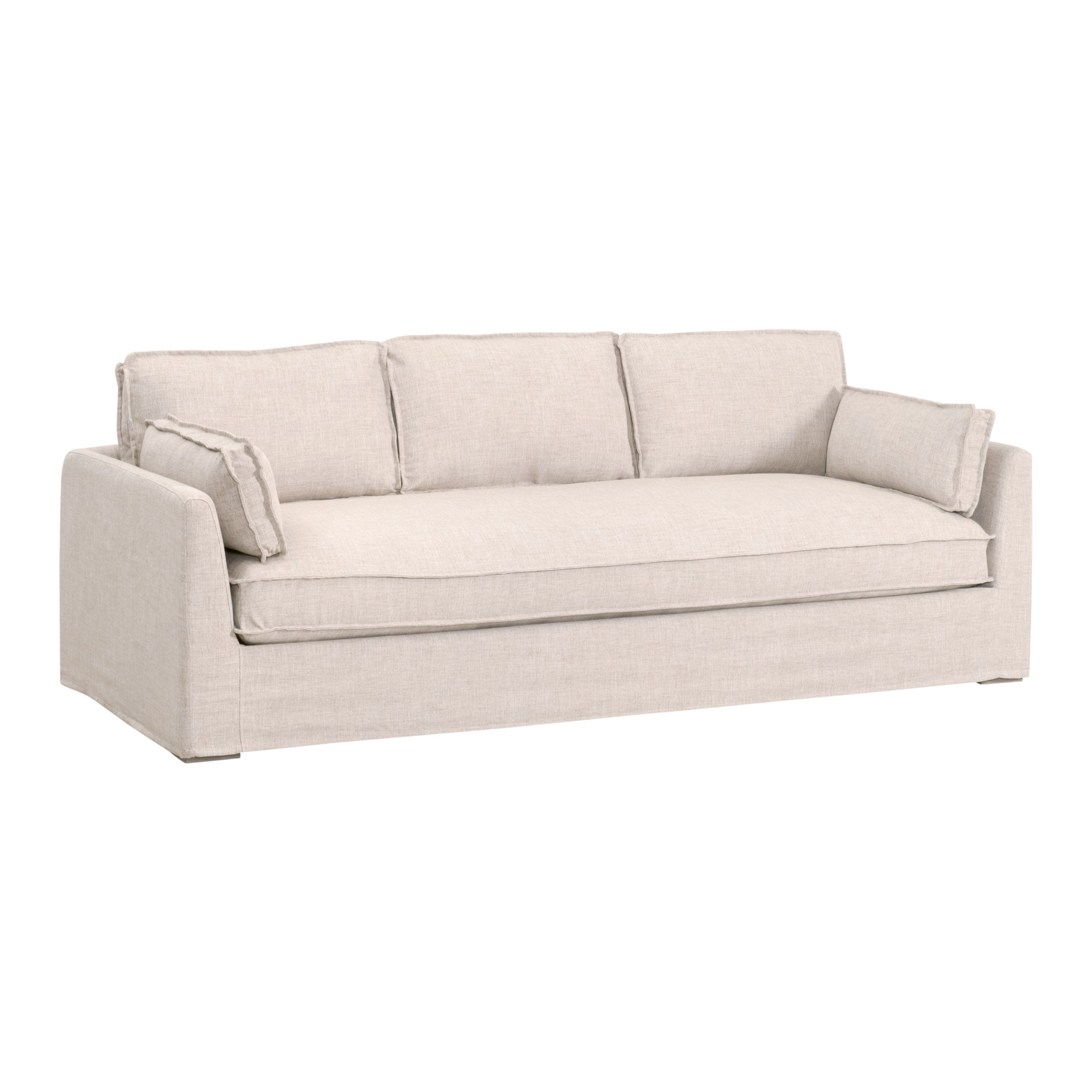Teo Slipcover Sofa-Sofas-StyleMeGHD