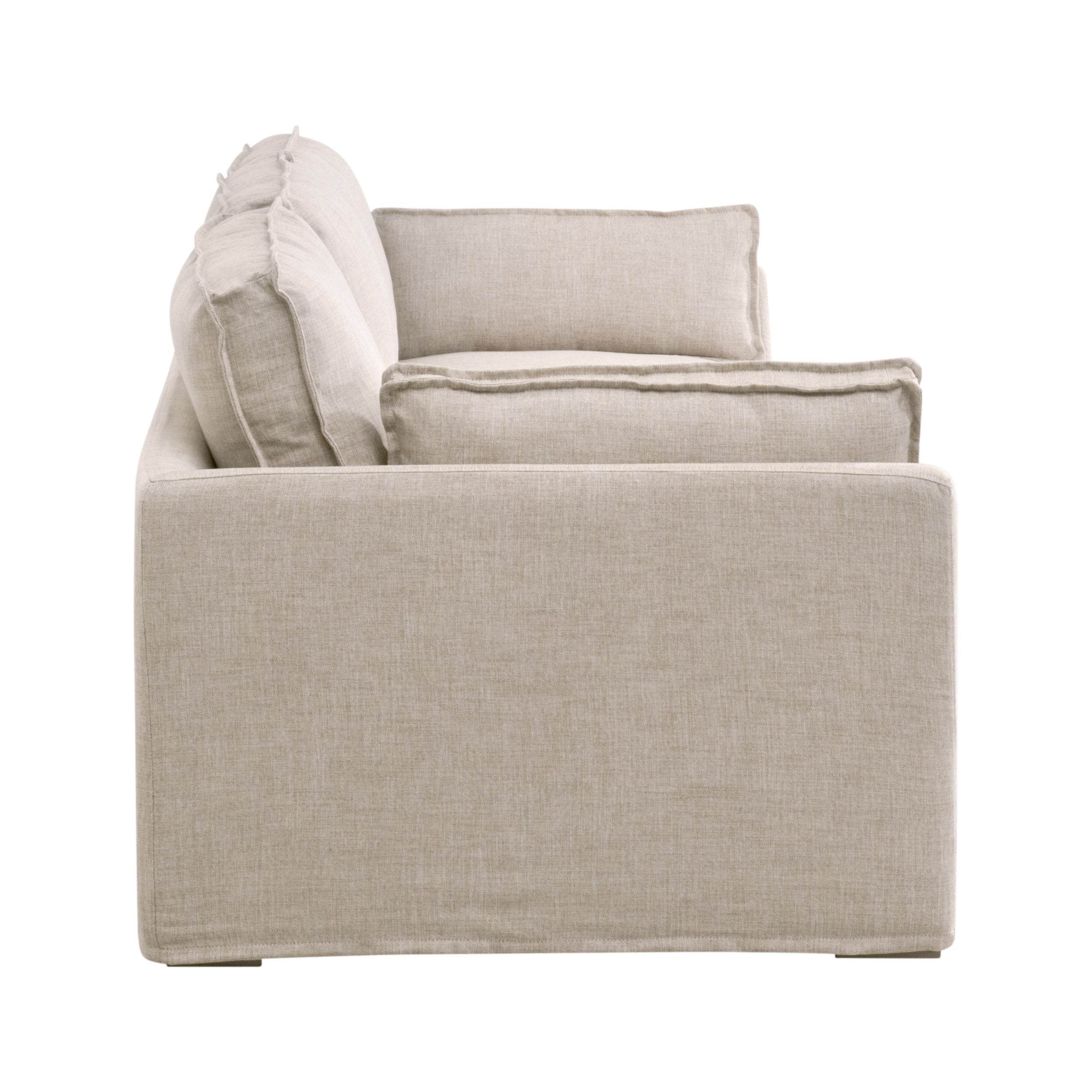 Teo Slipcover Sofa-Sofas-StyleMeGHD