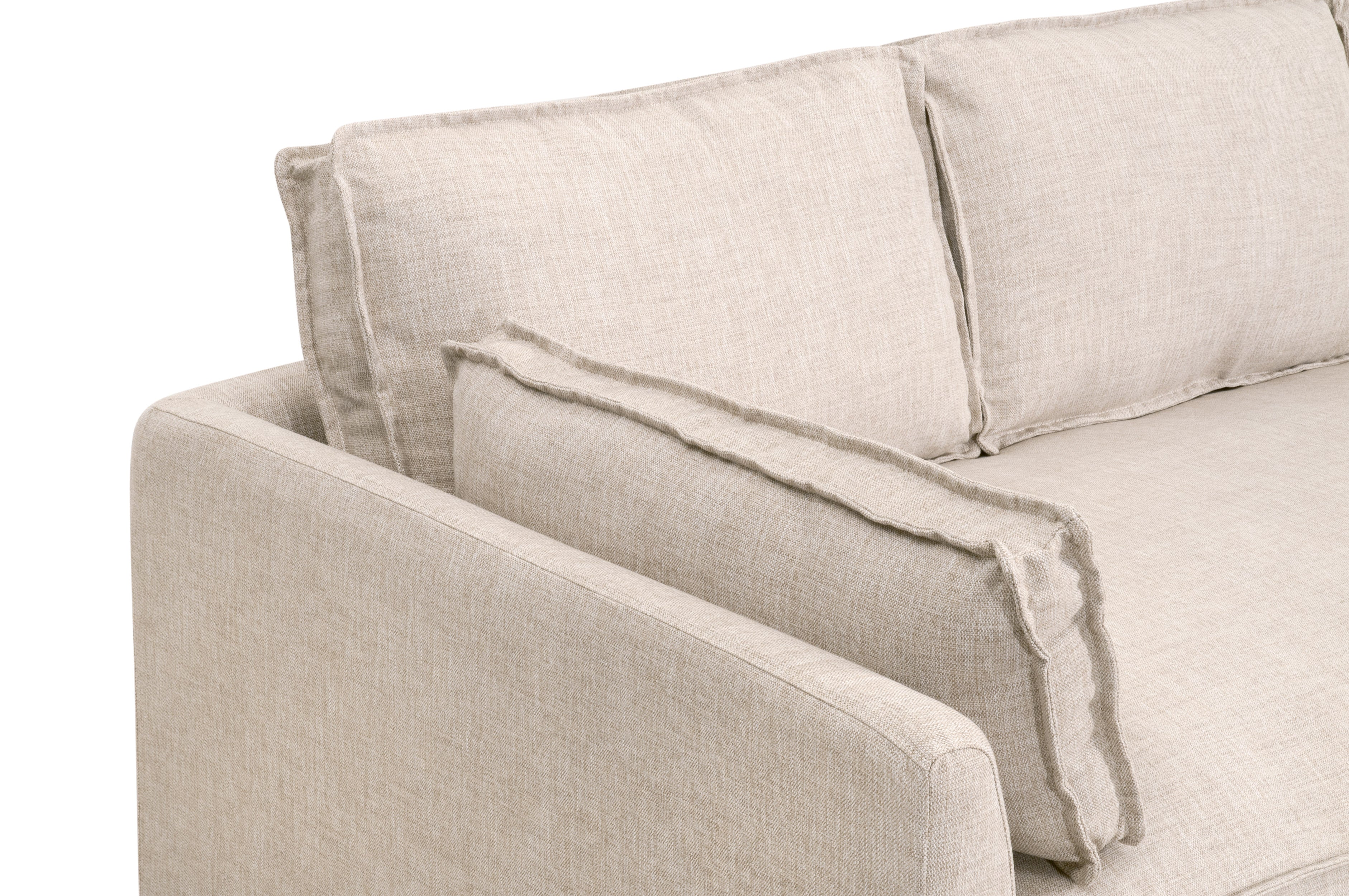 Teo Slipcover Sofa-Sofas-StyleMeGHD