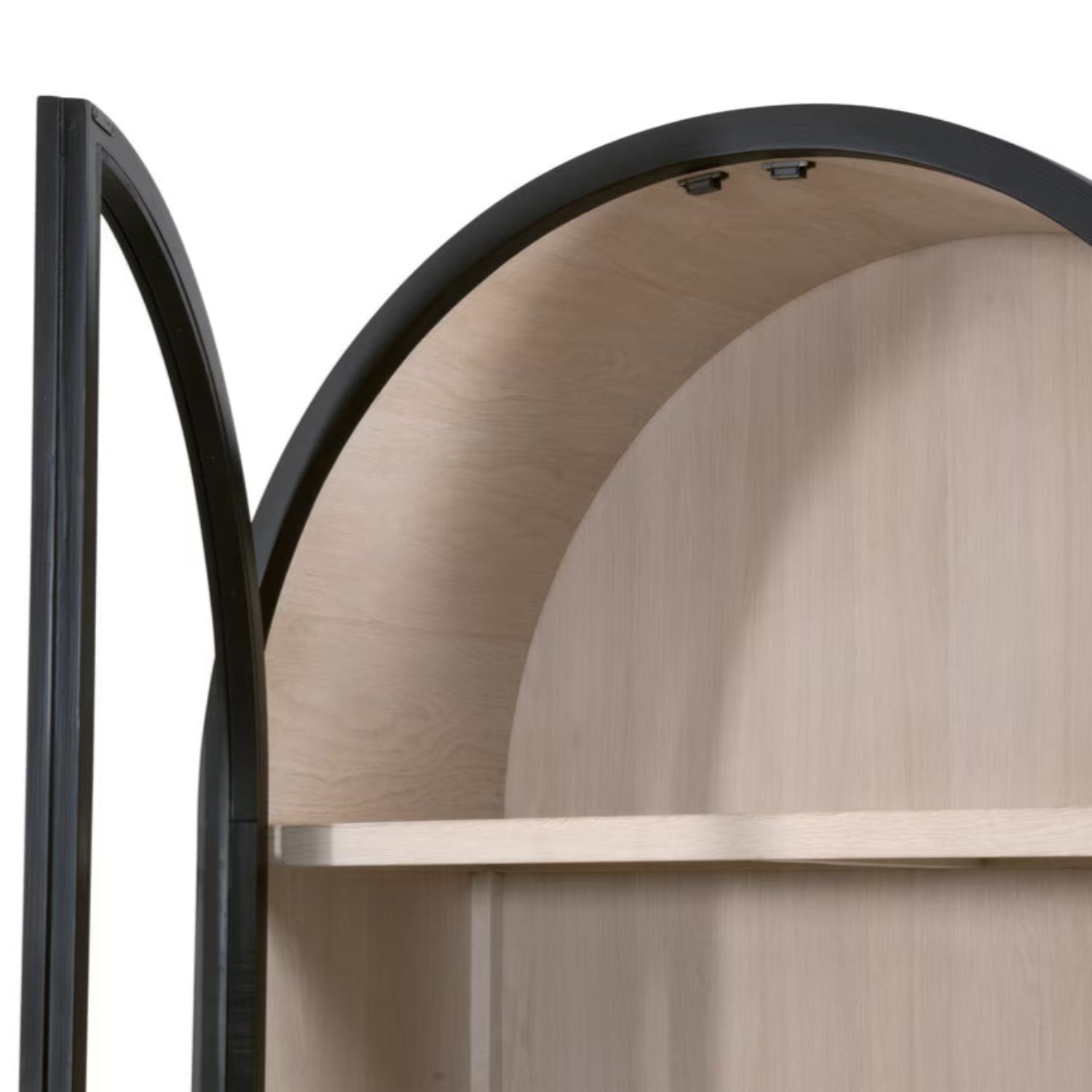 Tristan Display Cabinet-Cabinets + Bookshelves-StyleMeGHD