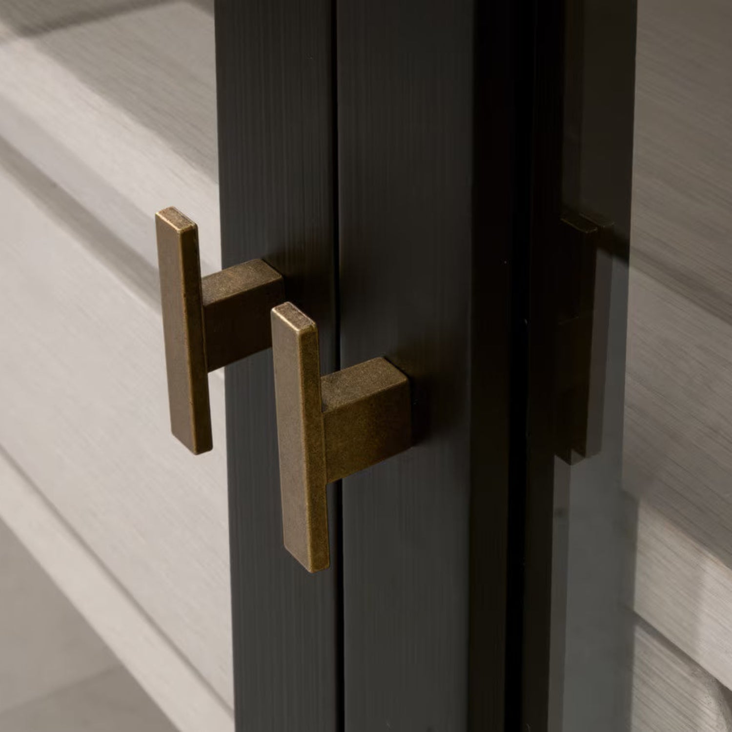 Tristan Display Cabinet-Cabinets + Bookshelves-StyleMeGHD