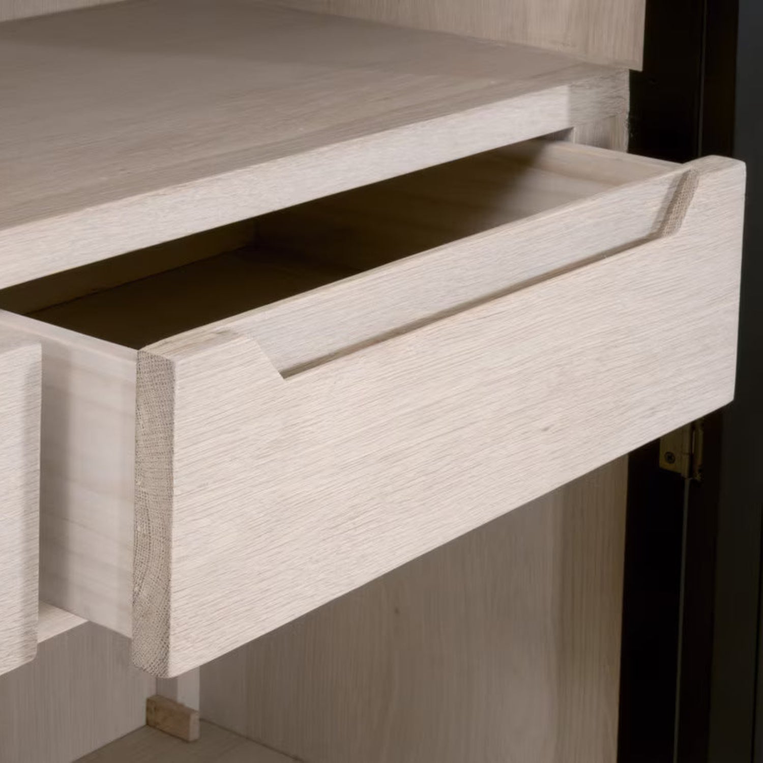 Tristan Display Cabinet-Cabinets + Bookshelves-StyleMeGHD