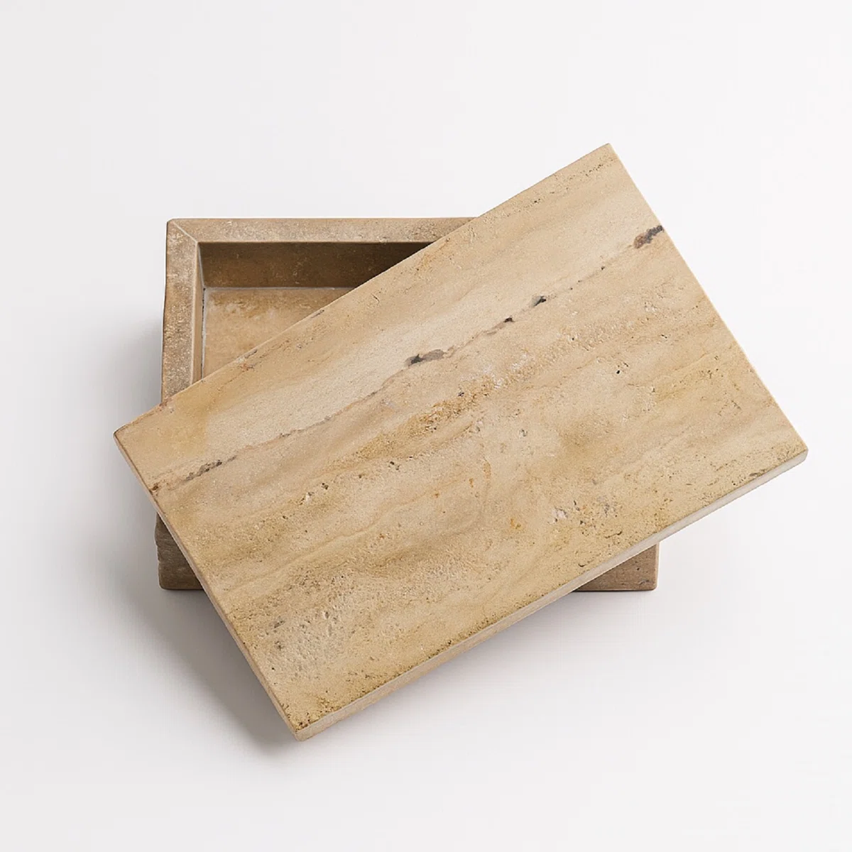 Samira Storage Box