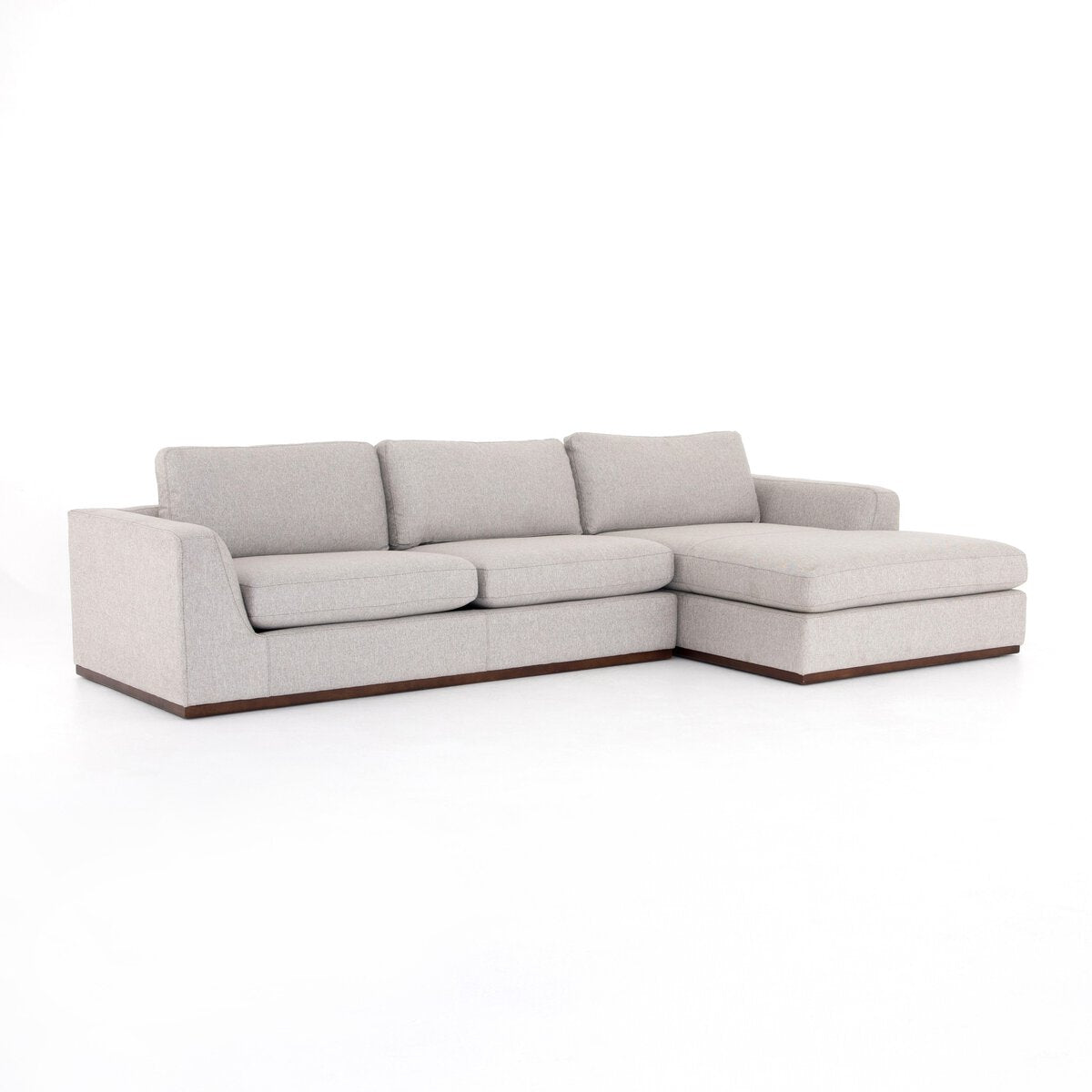 Colt 2-Piece Sectional