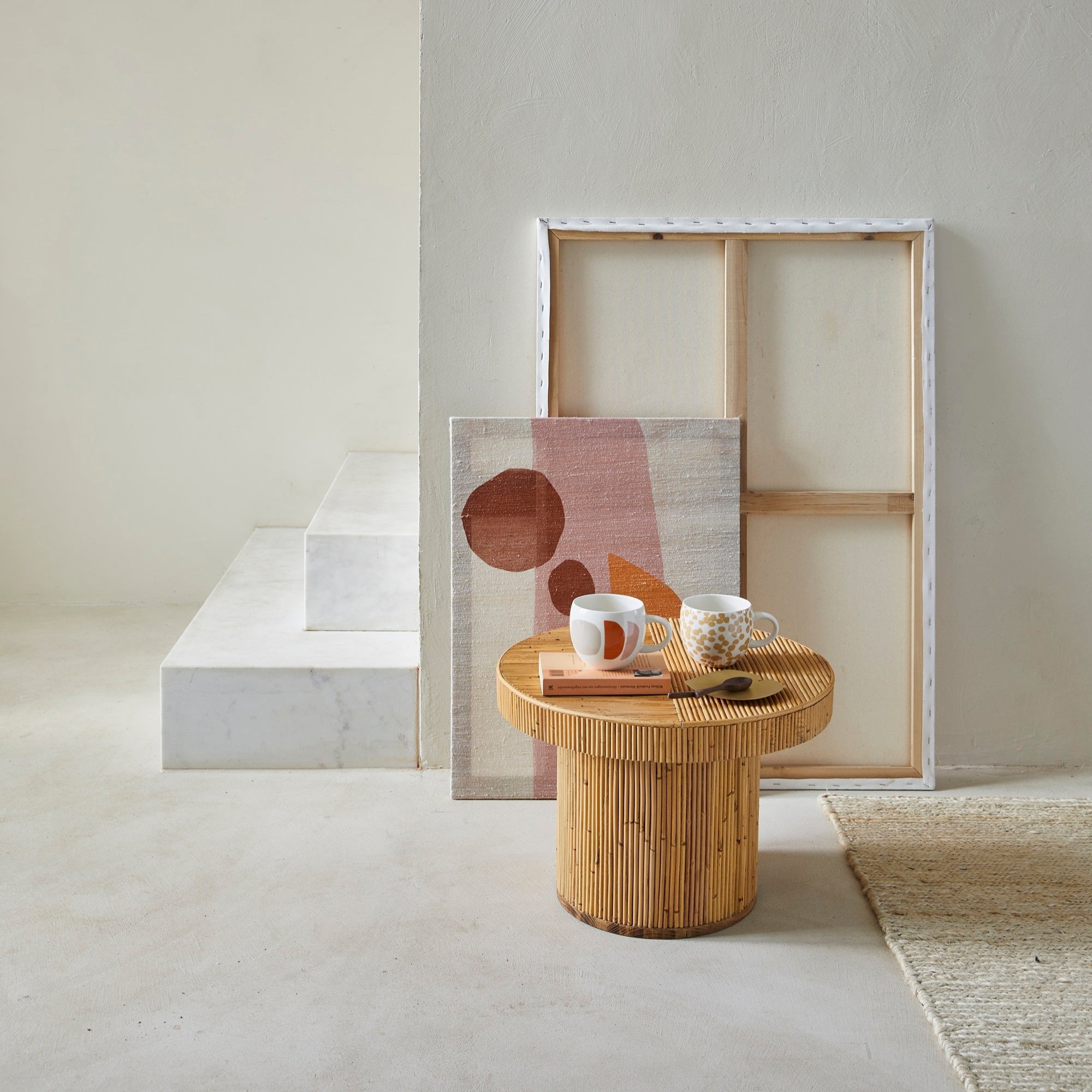 Sandrine Side Table