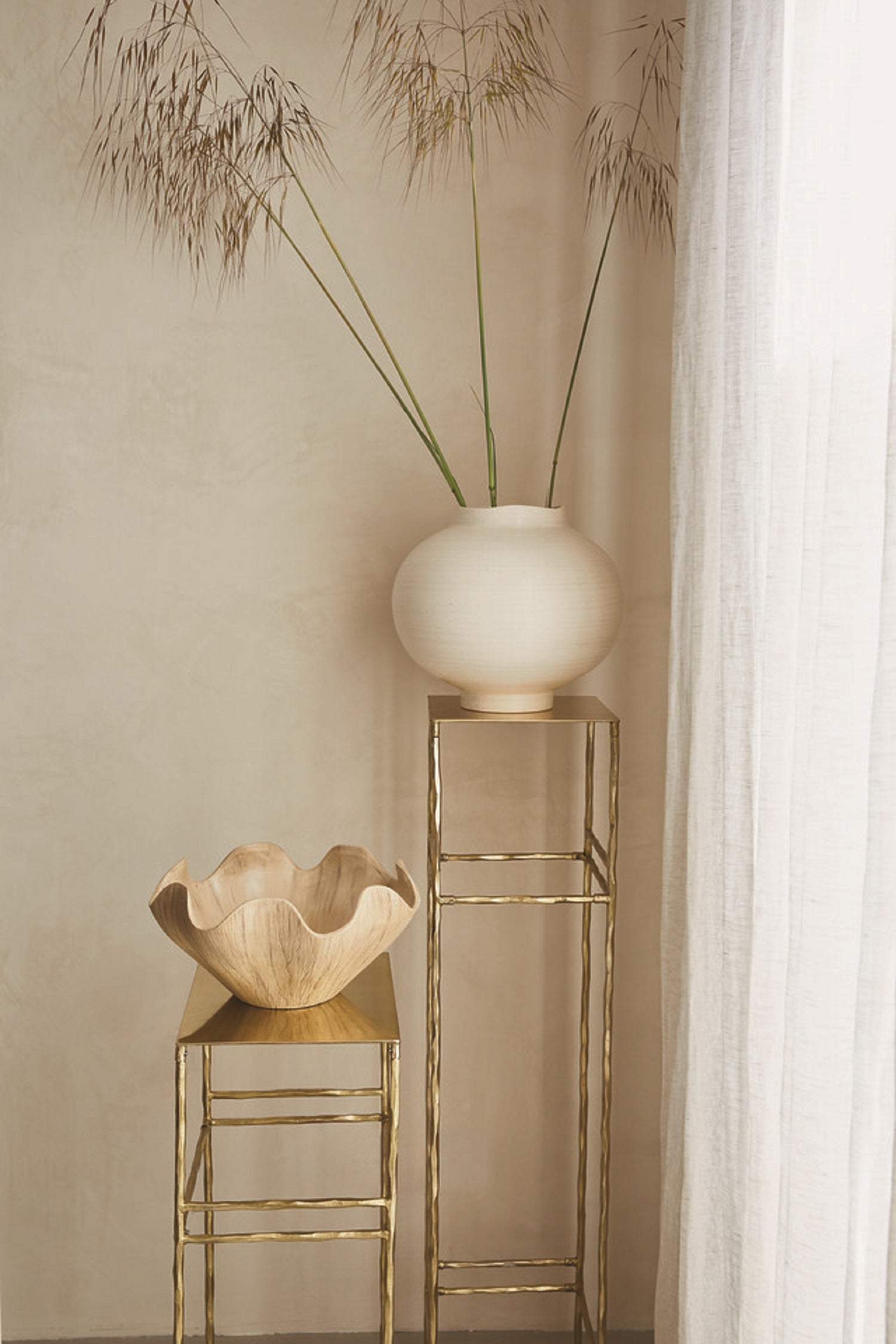 Carmen Vase