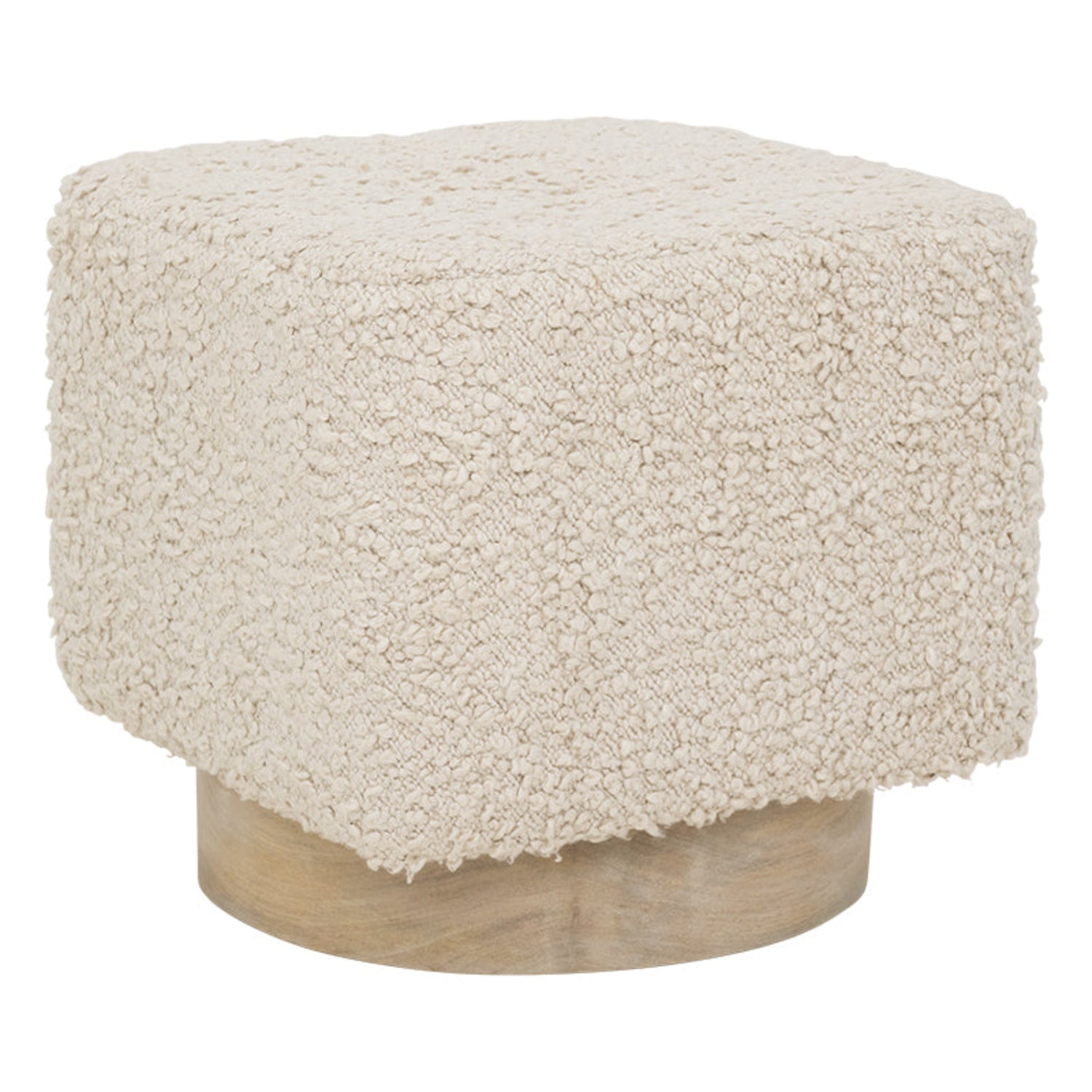 Kaori Pouf