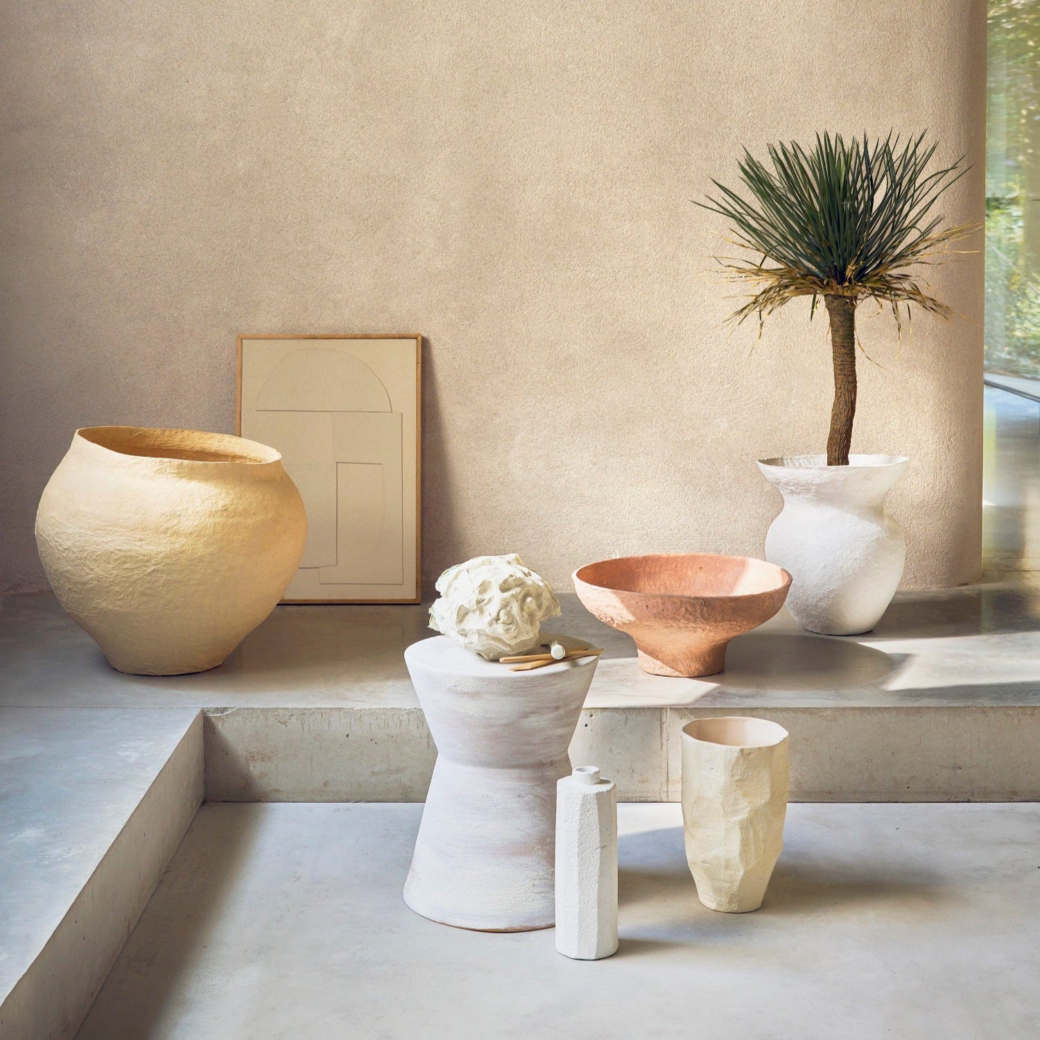 Olivia Pot