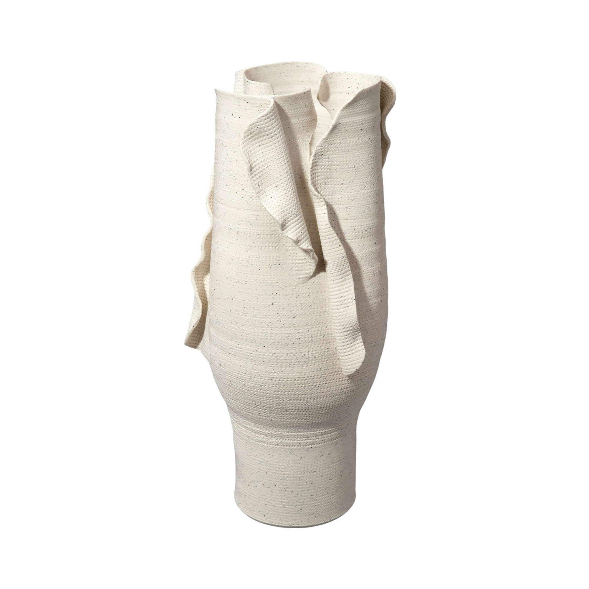Spencer Vessel