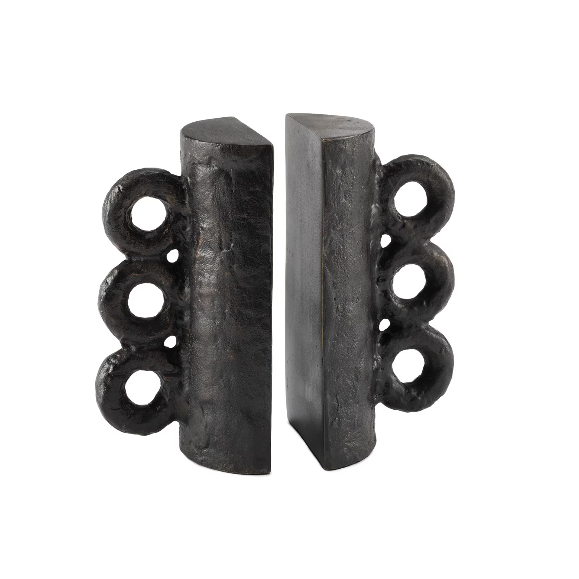 Rada Bookends