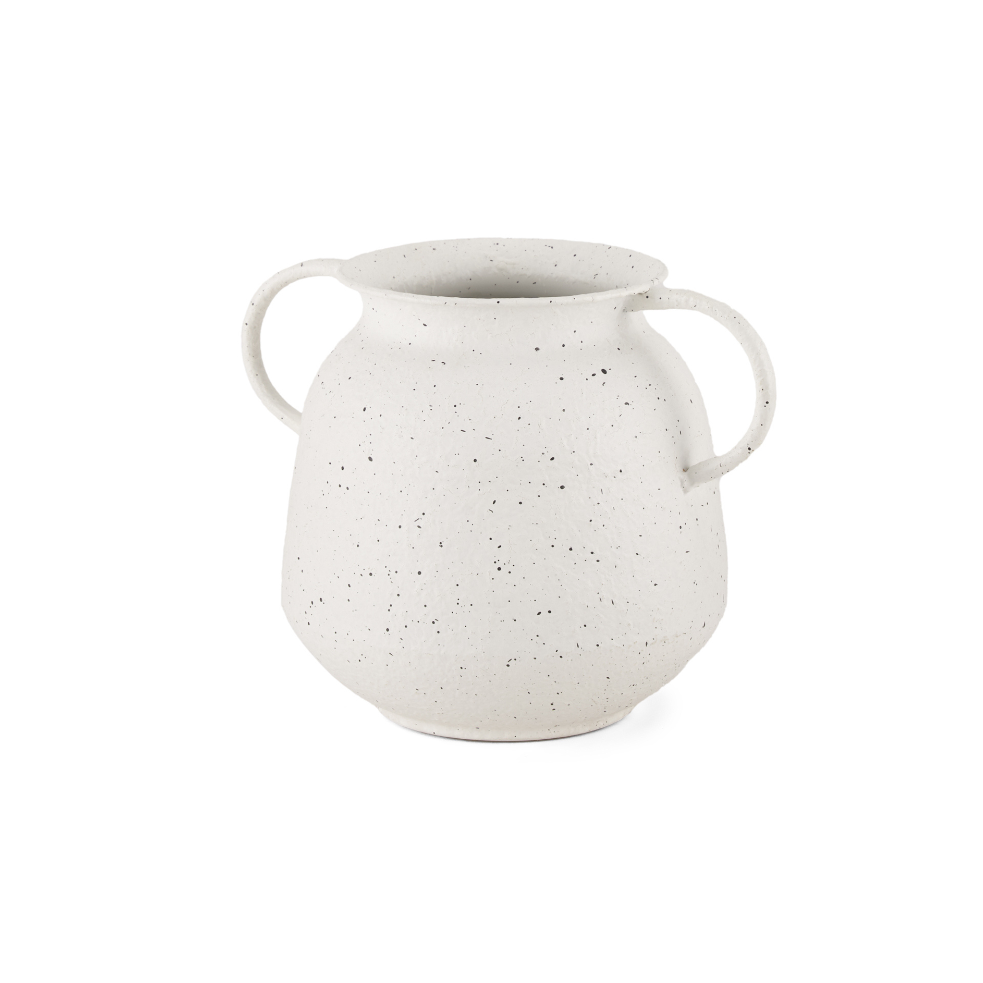 Travis Metal Vase-StyleMeGHD