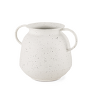 Travis Metal Vase