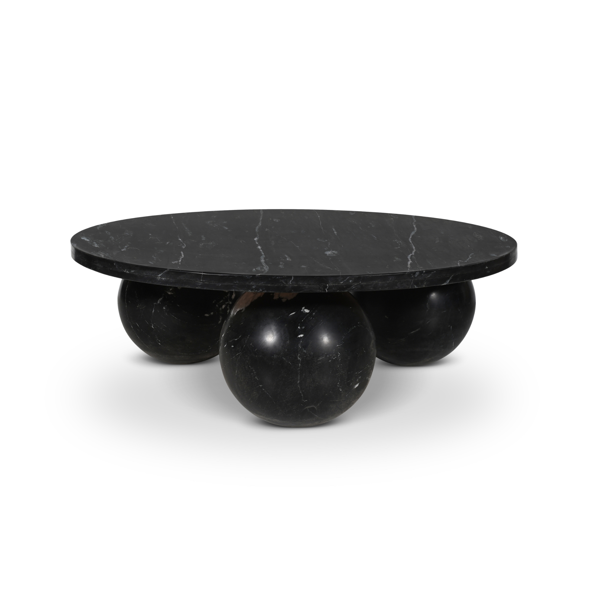 Selio Marble Coffee Table
