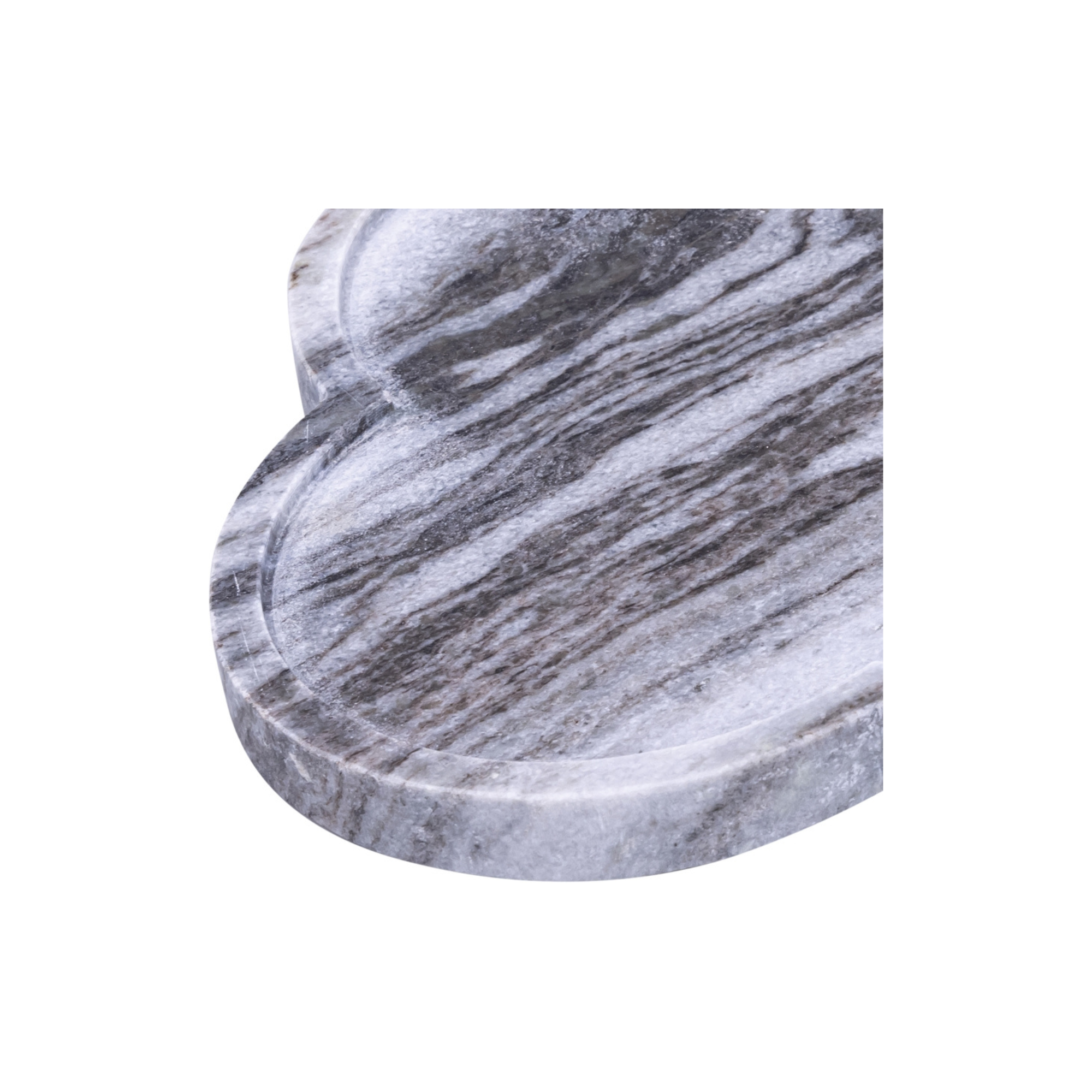 Riala Marble Tray