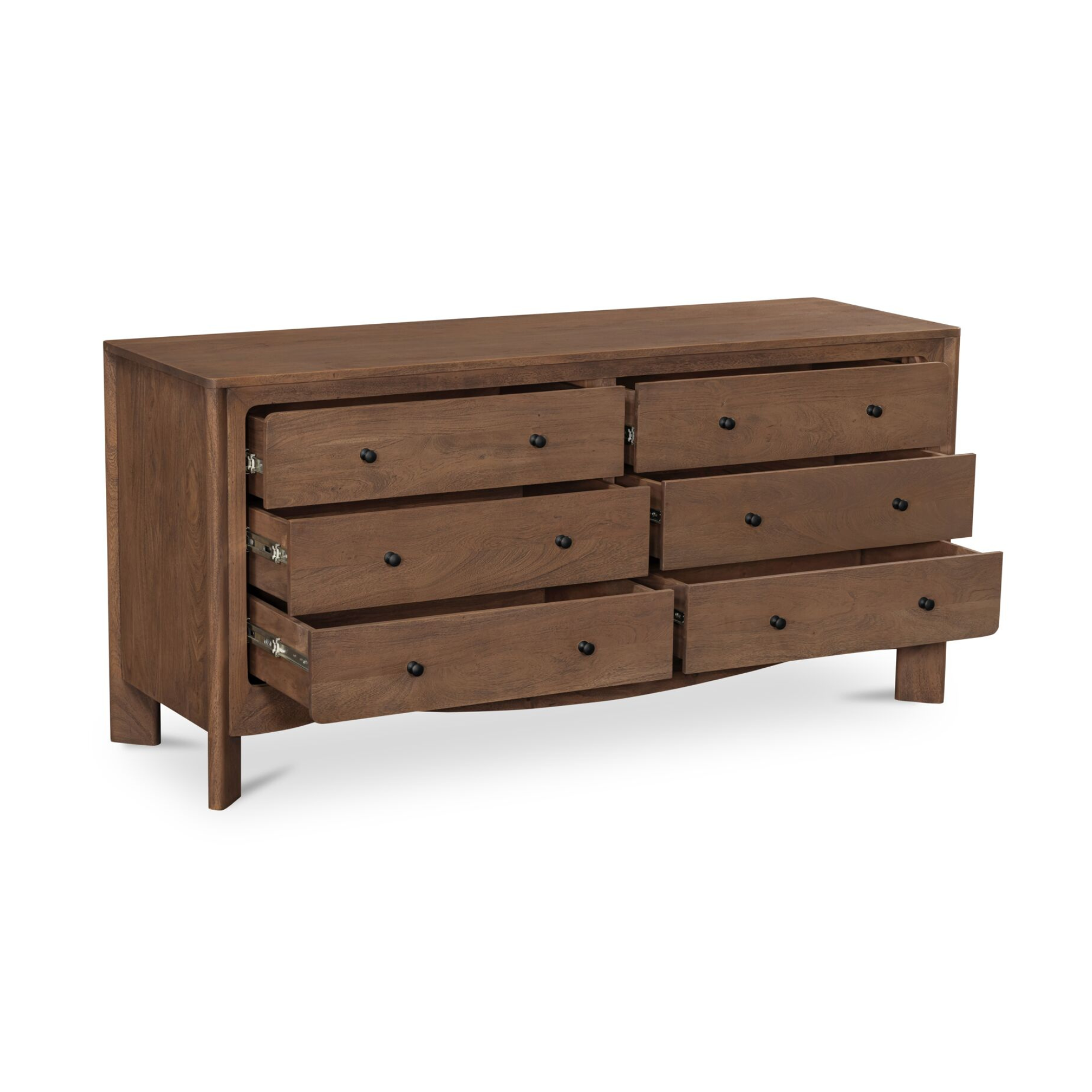 Maren 6 Drawer Dresser