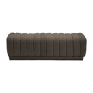 Harlow Boucle Upholstered Bench