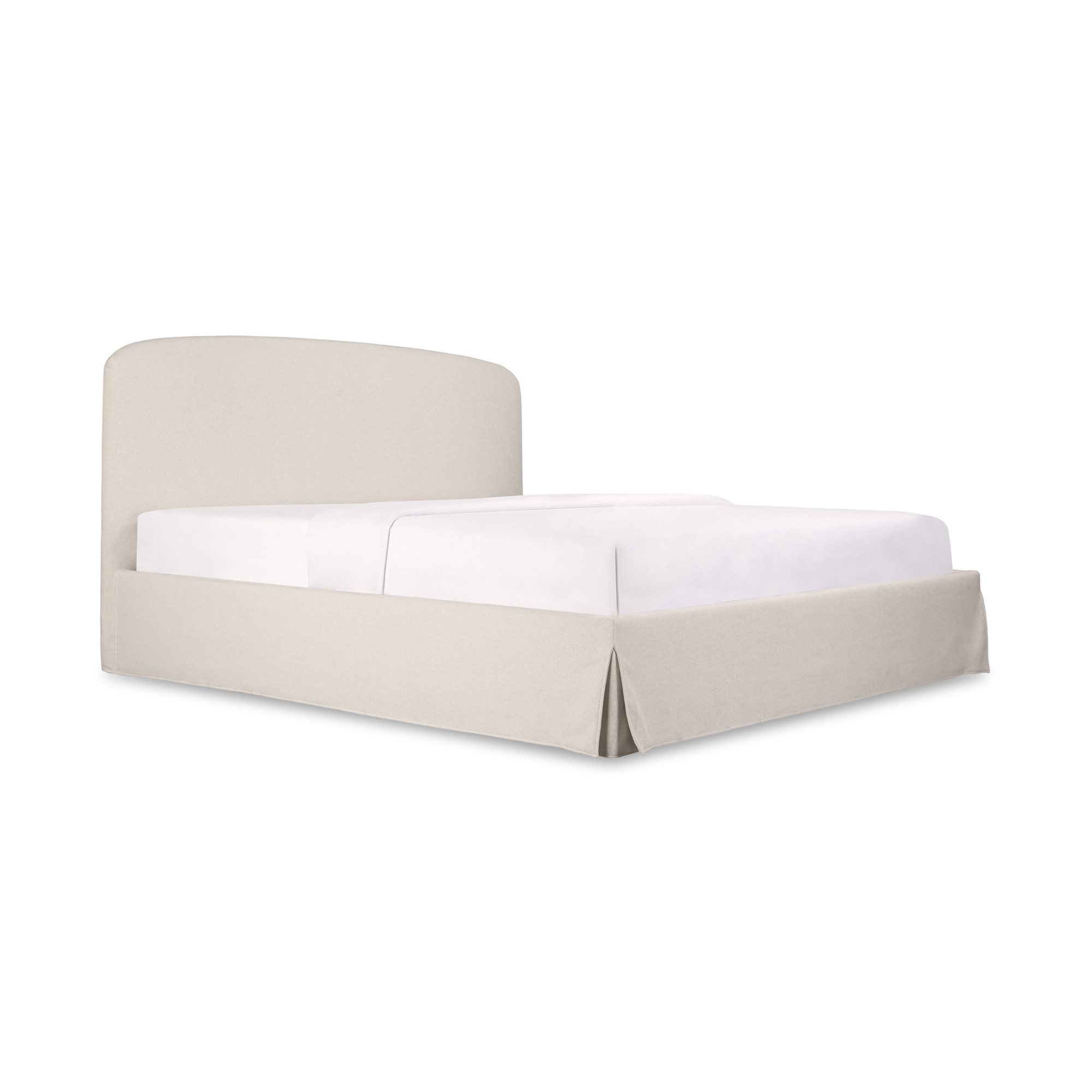 Joen Storage Bed