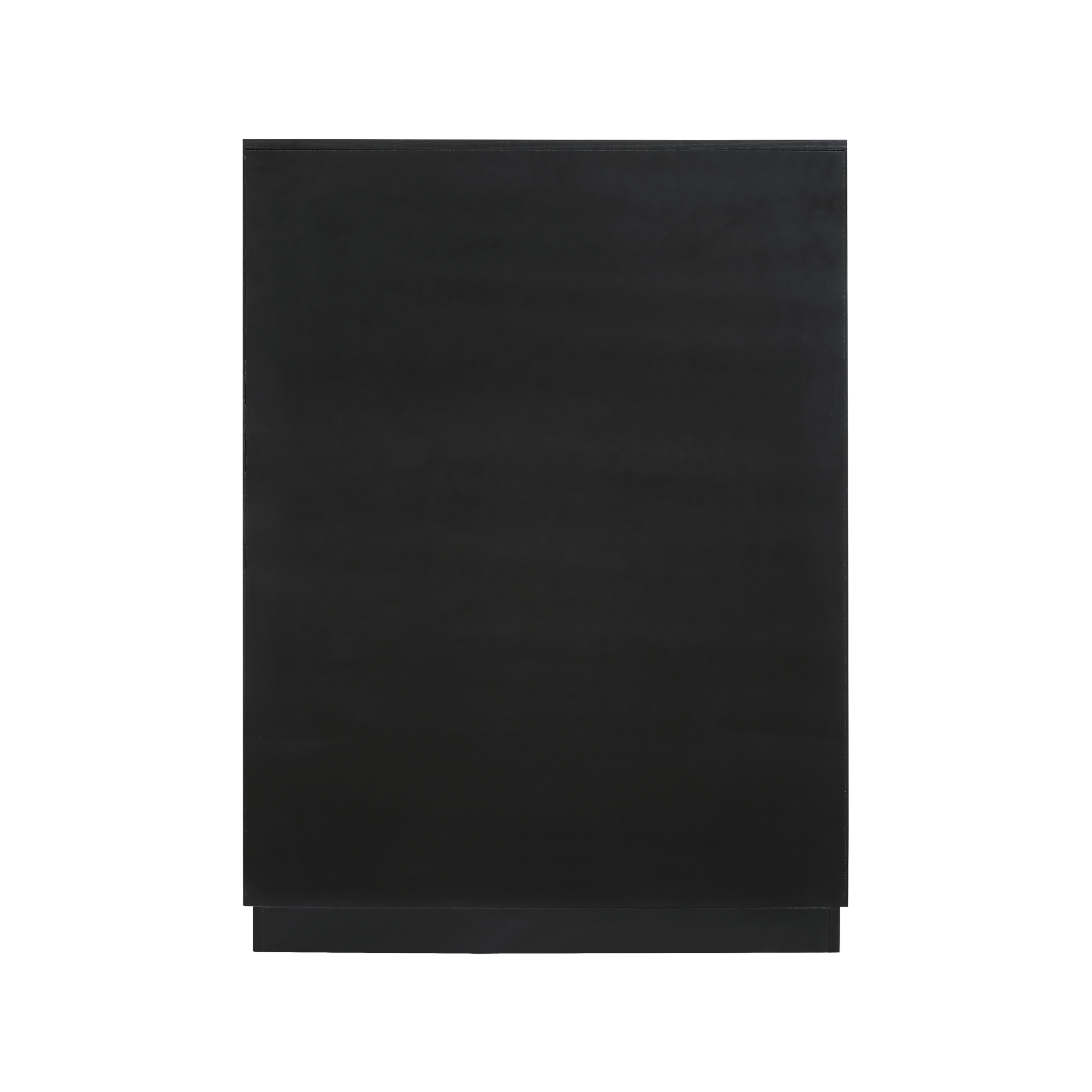 Weaver Oak Veneer Chest