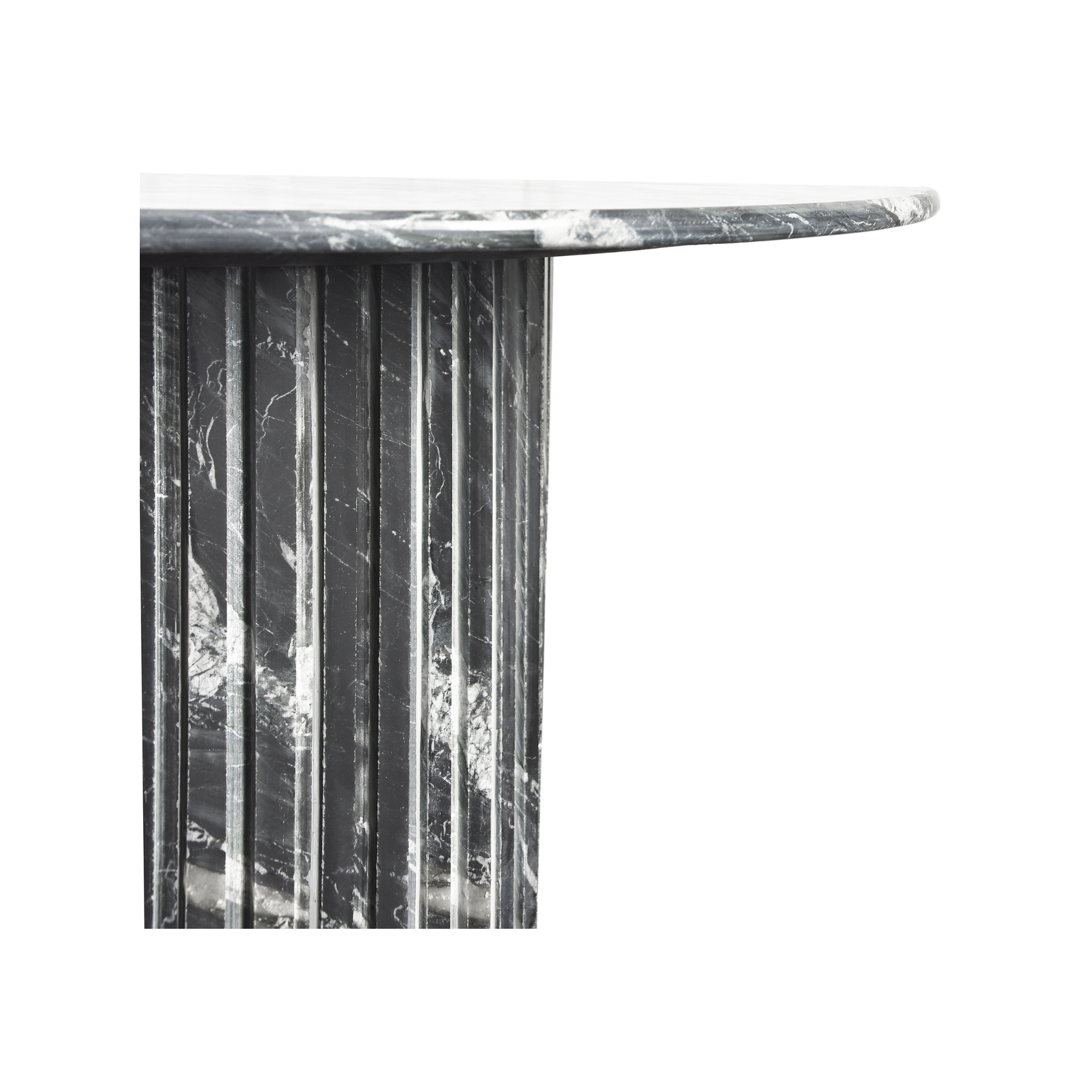 Juno Marble Coffee Table