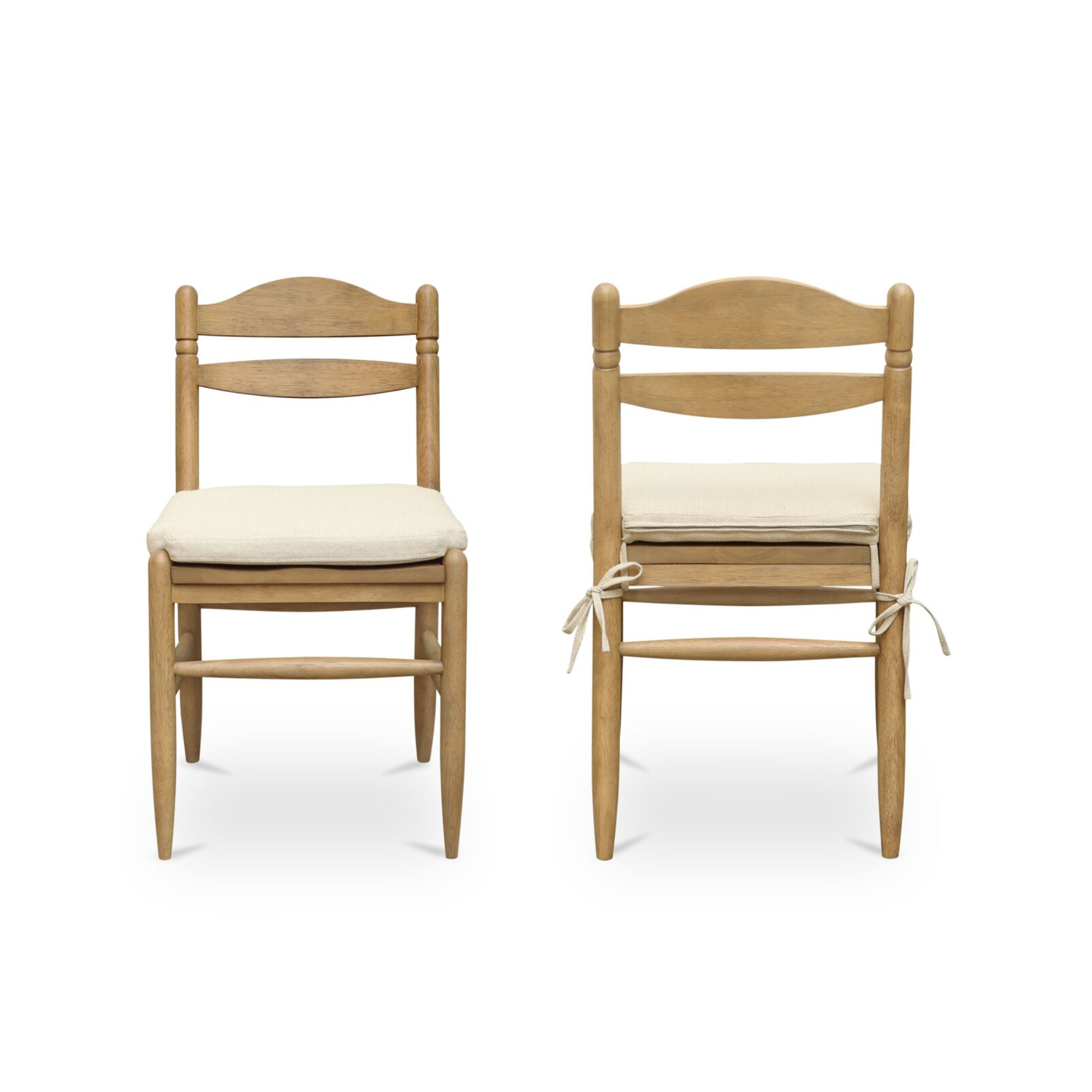 Tay Dining Chair, Set of 2
