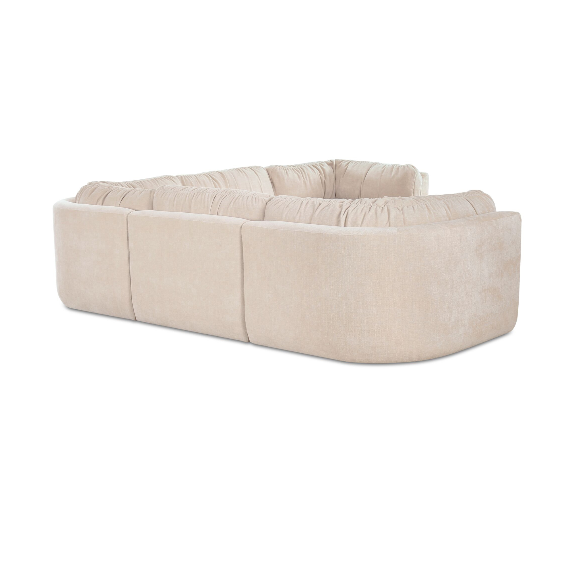 Matina Modular Sofa