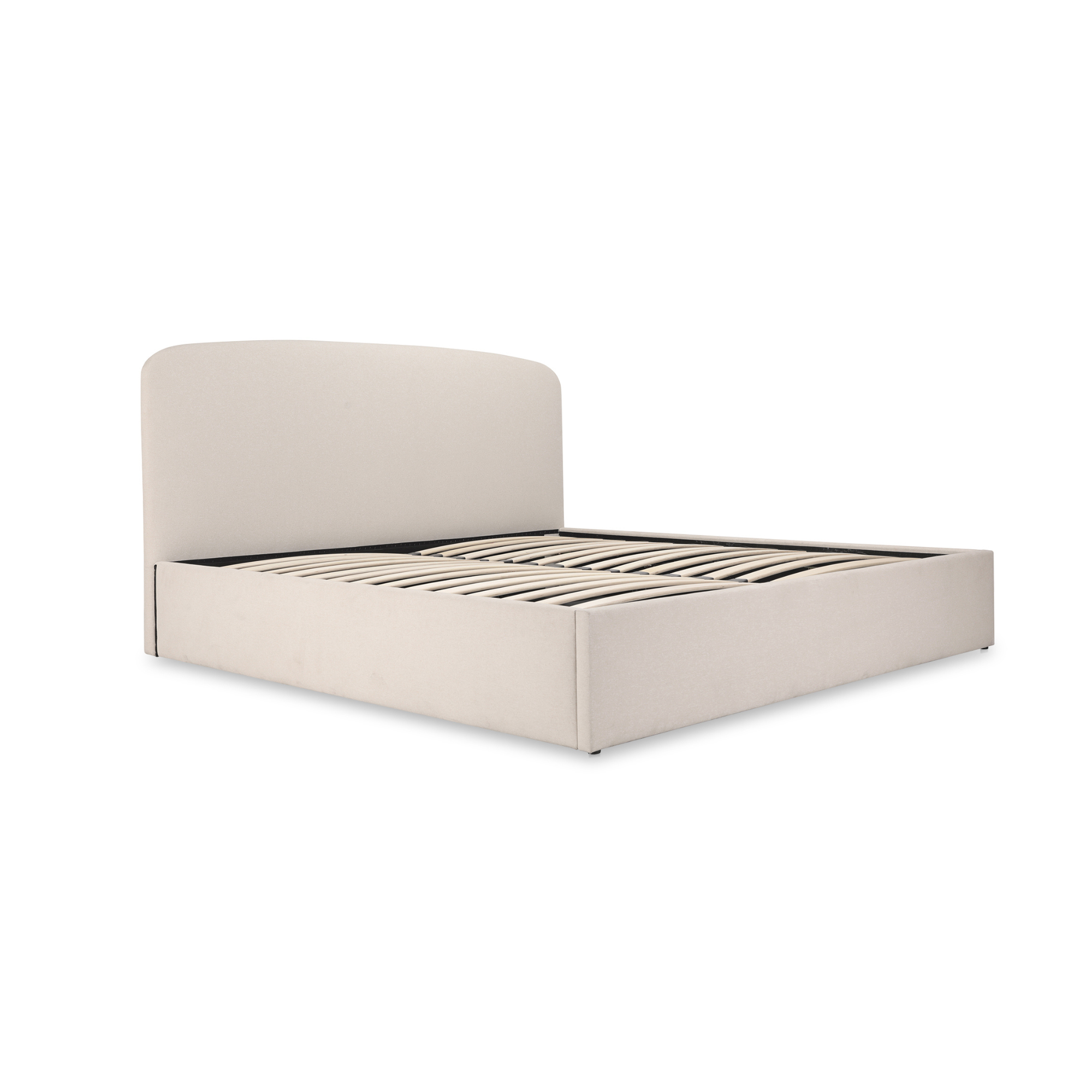 Joen Storage Bed
