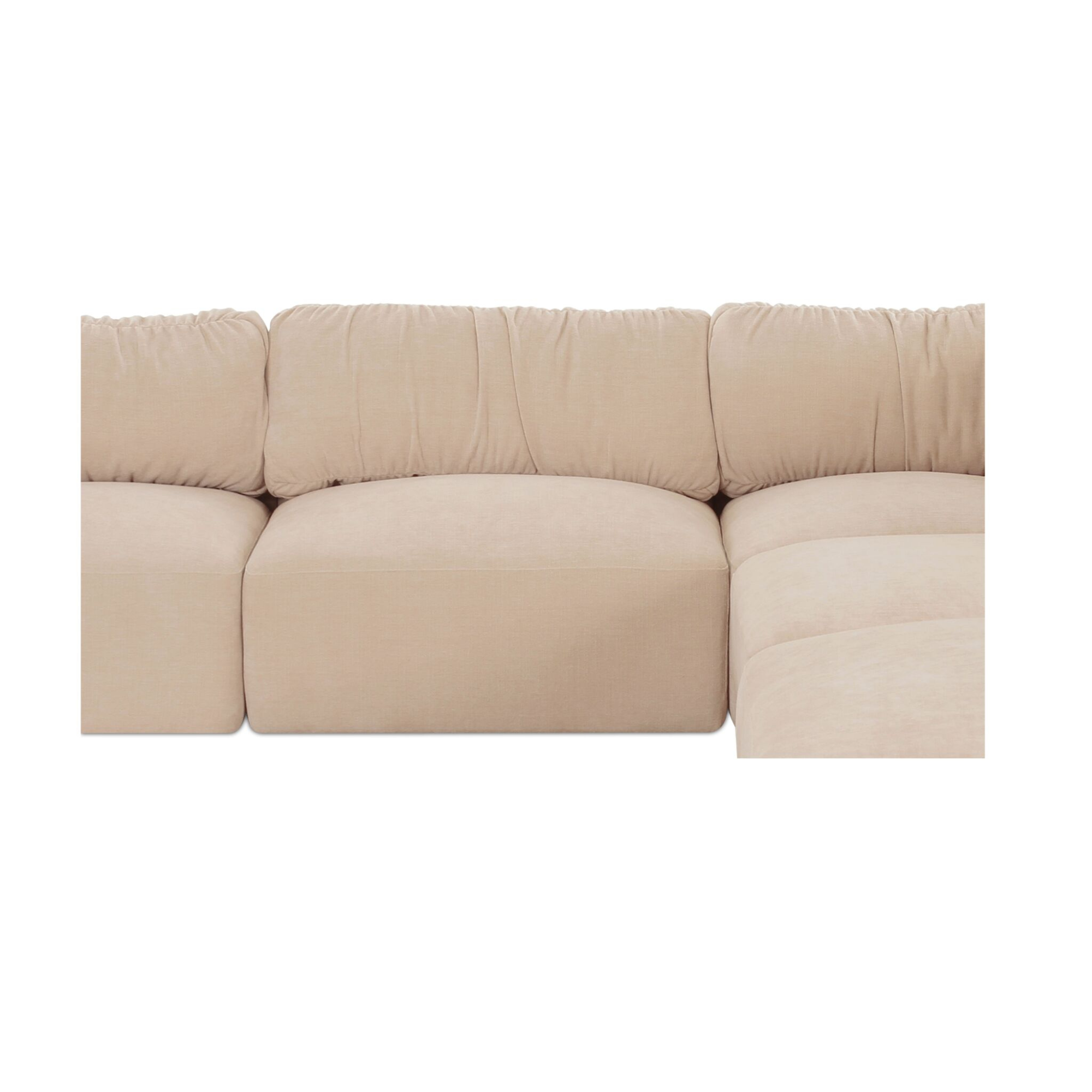 Matina Modular Sofa