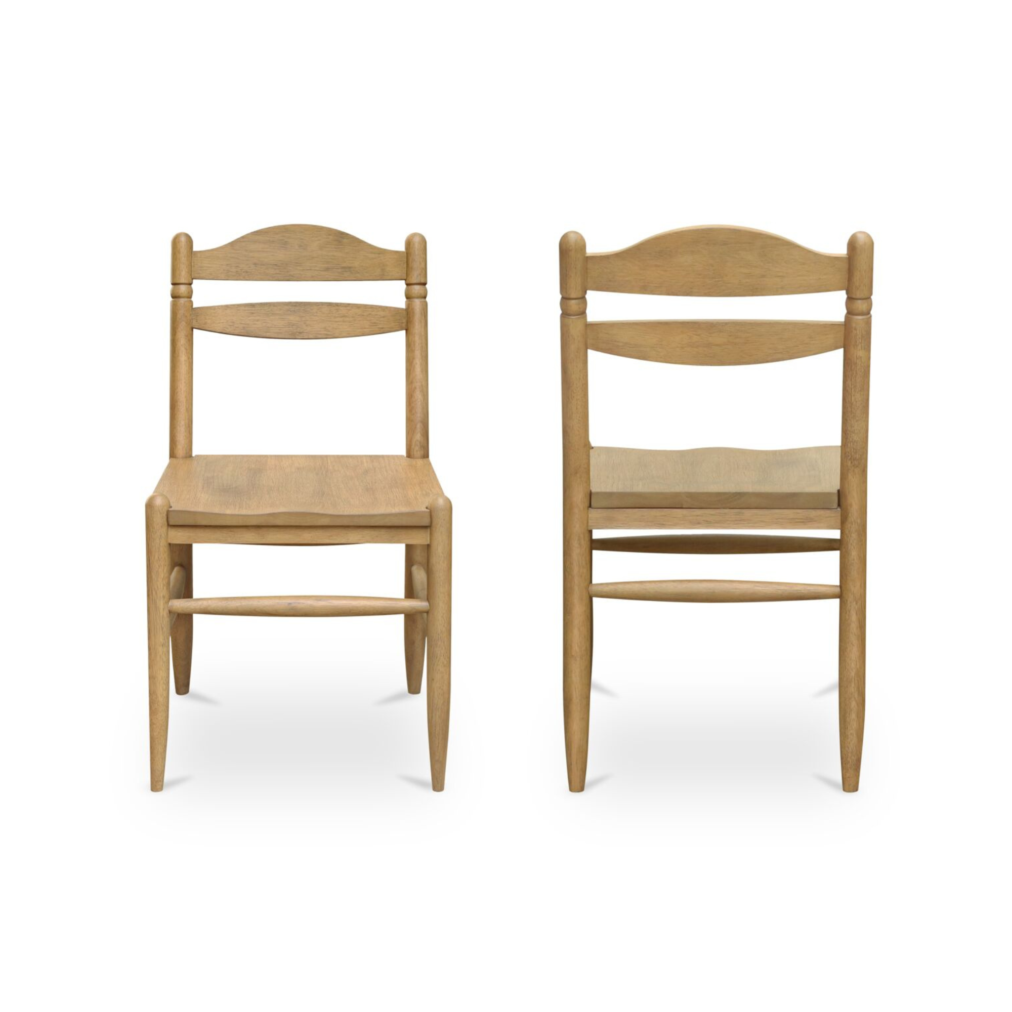 Tay Dining Chair, Set of 2