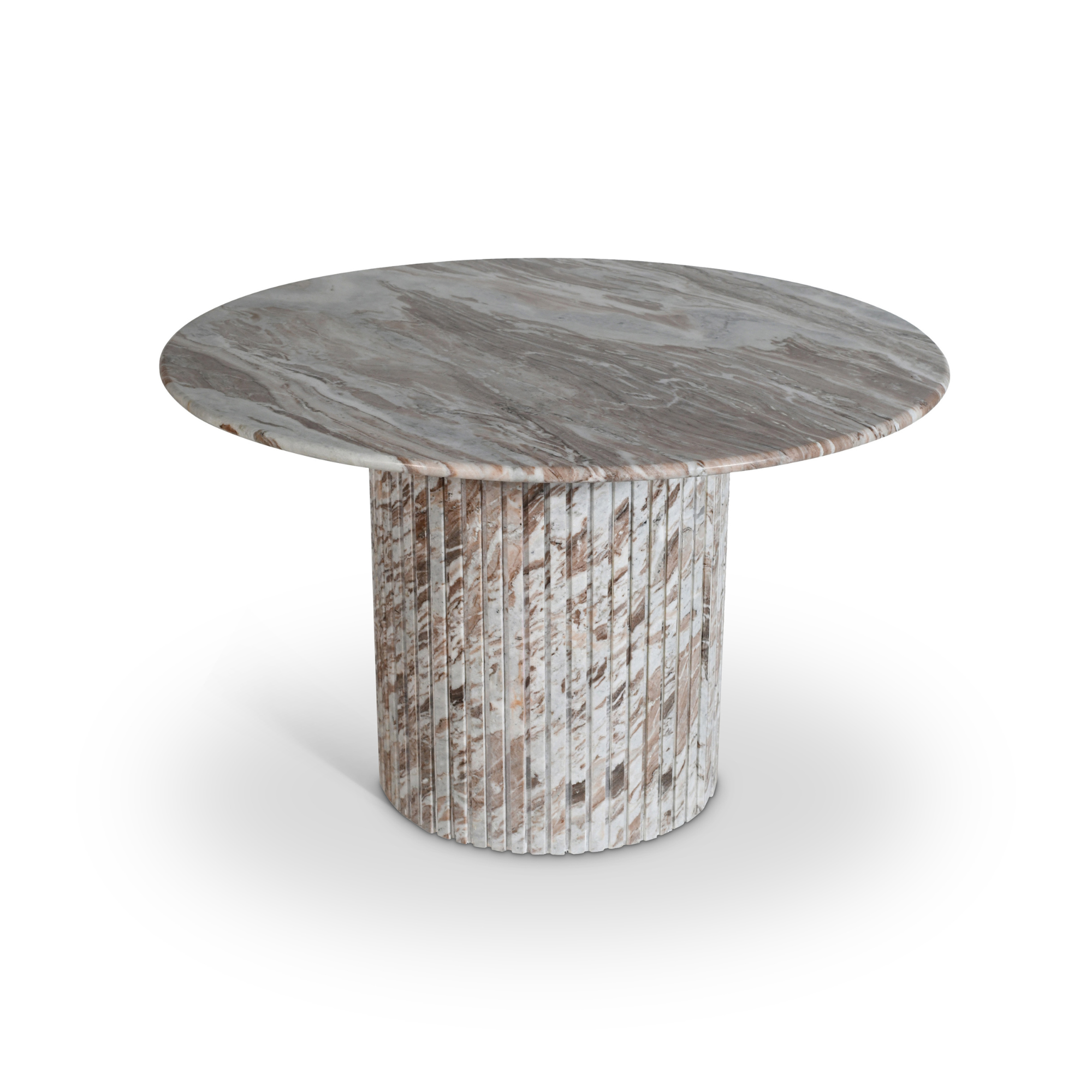 Juno Marble Dining Table