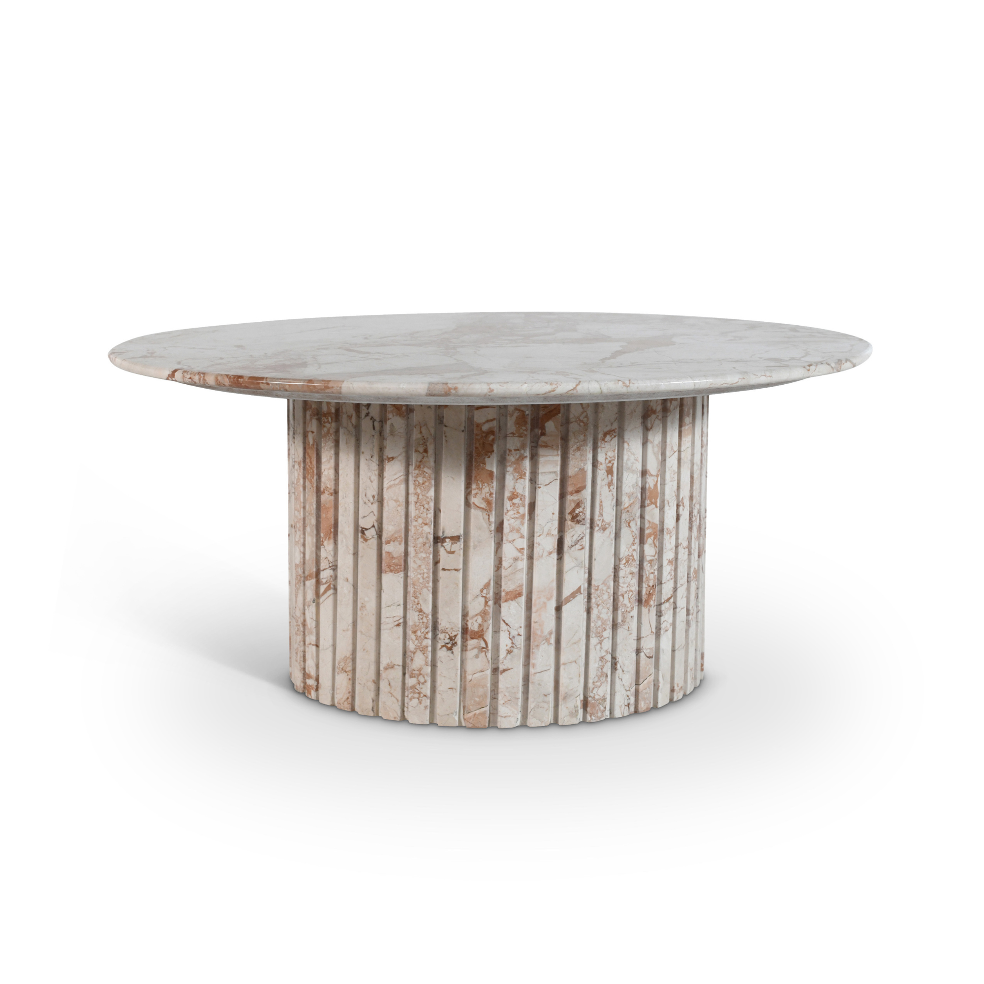 Juno Marble Coffee Table