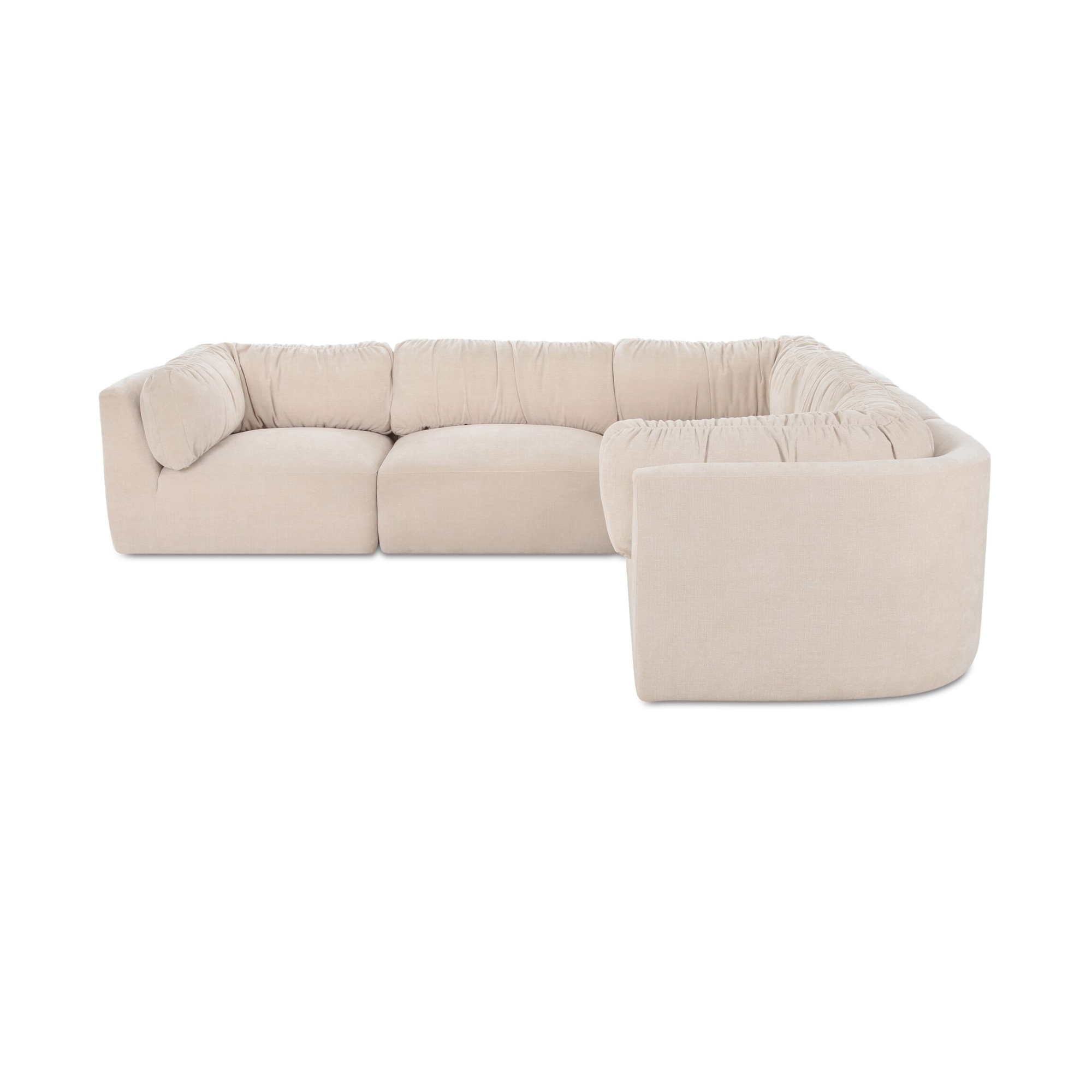 Matina Modular Sofa