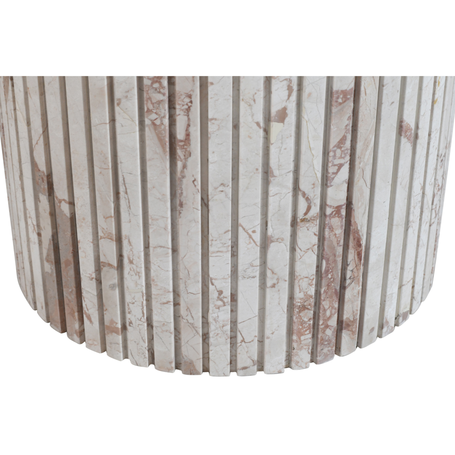 Juno Marble Dining Table