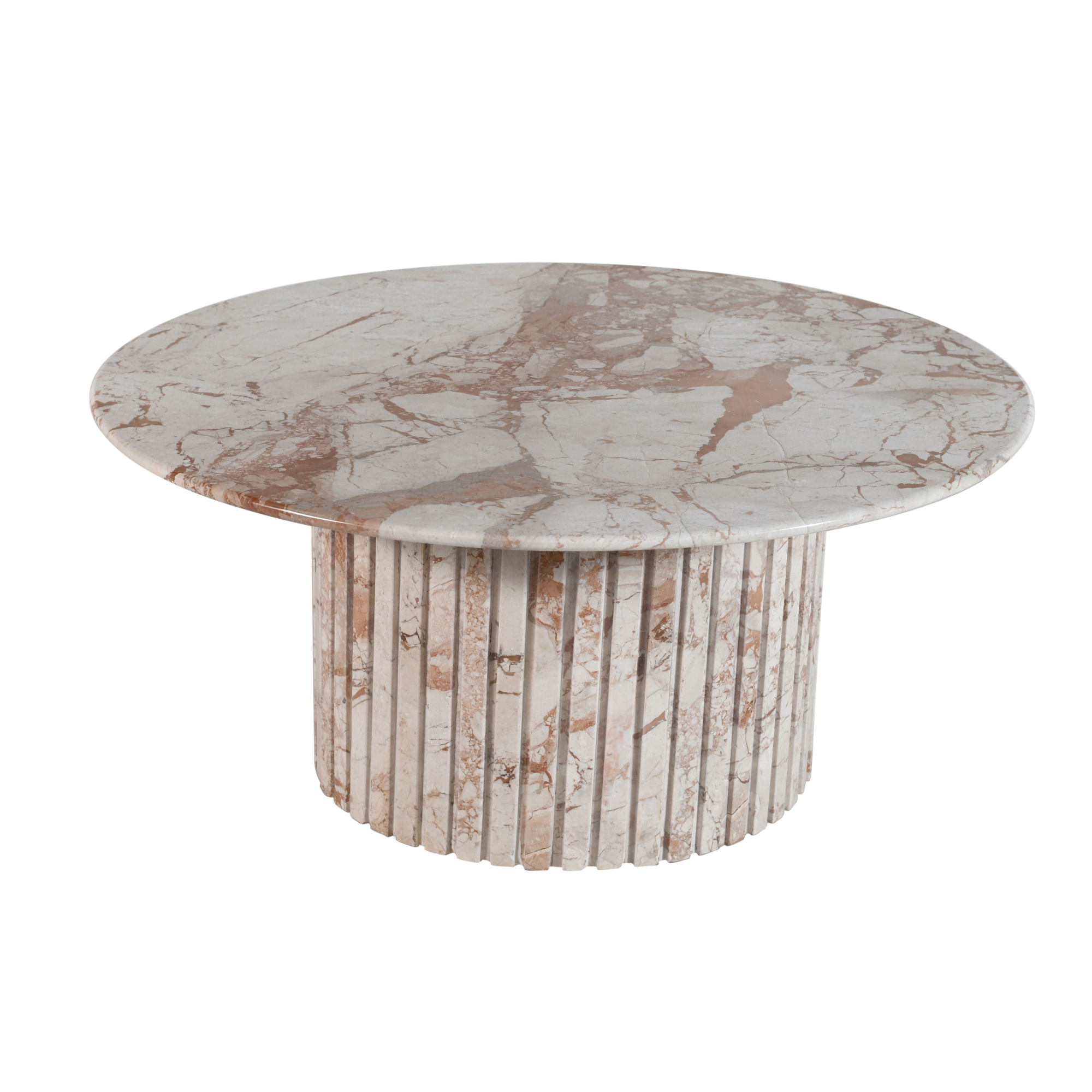 Juno Marble Coffee Table