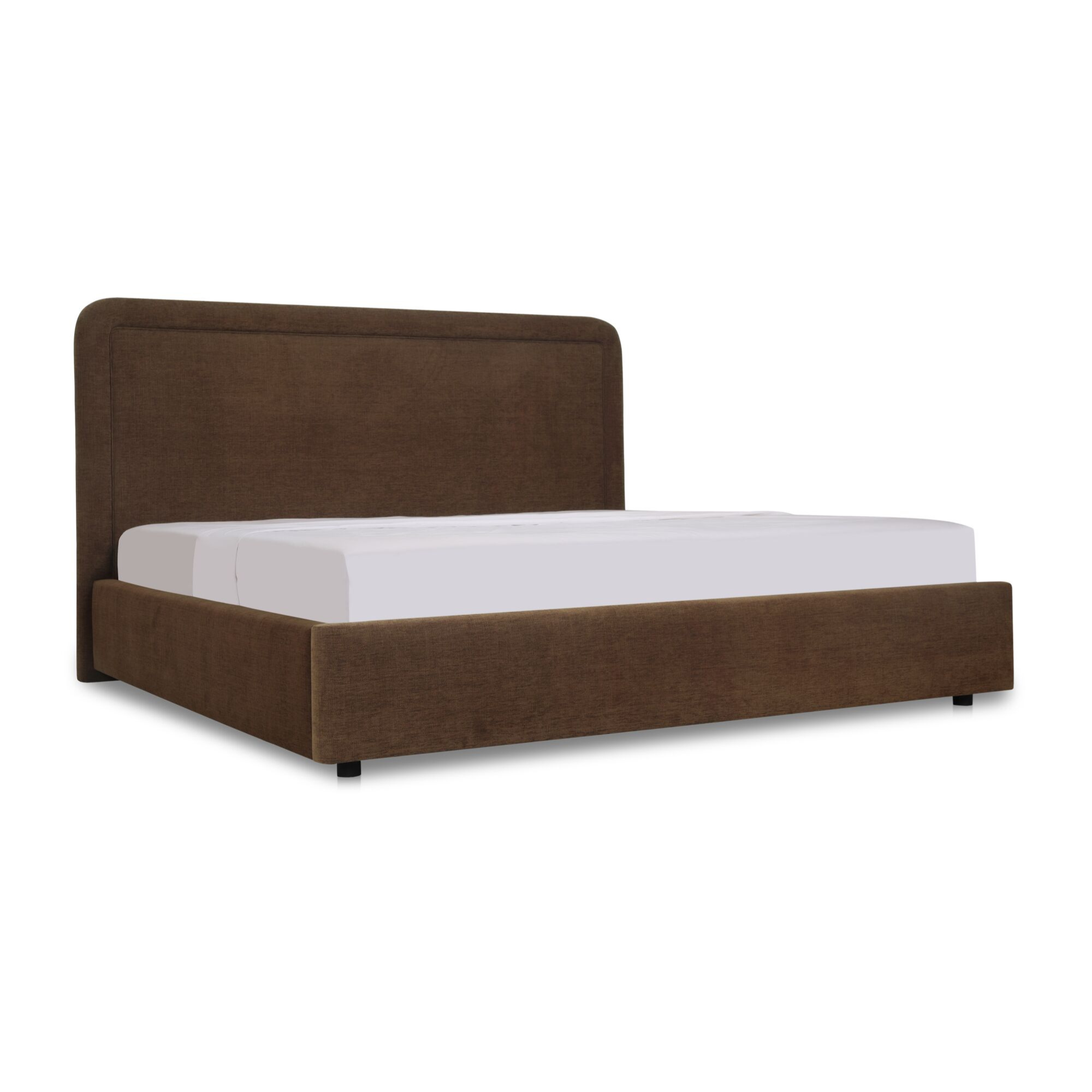 Simon Storage Bed