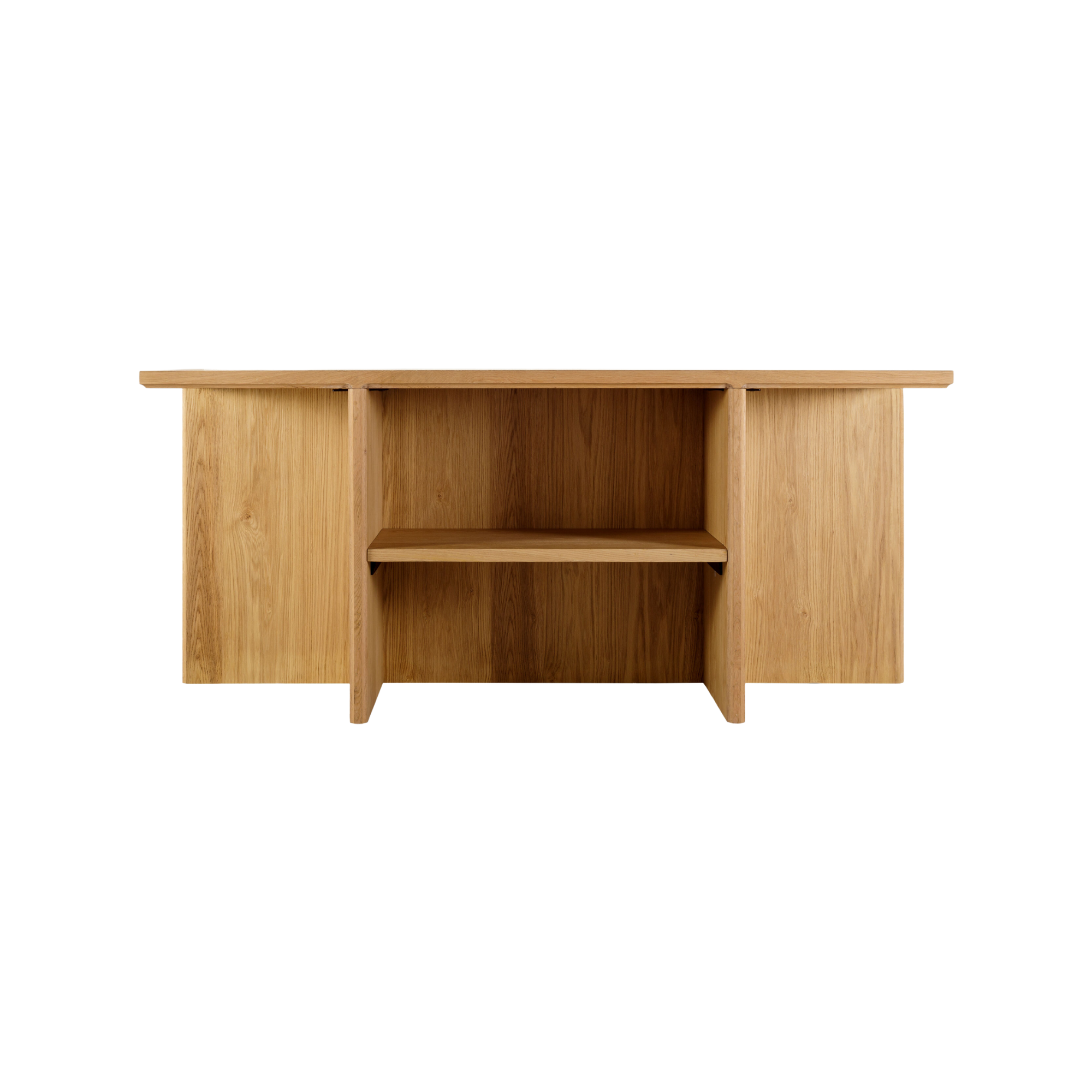 Clarisse Console Table