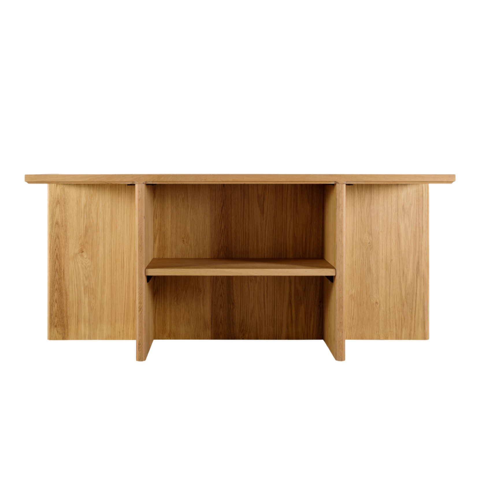 Clarisse Console Table