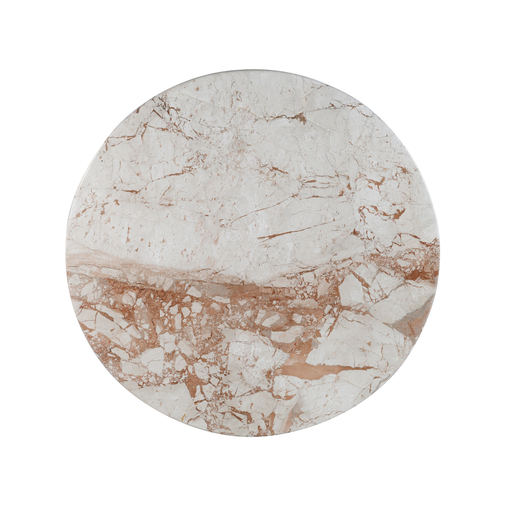 Juno Marble Dining Table