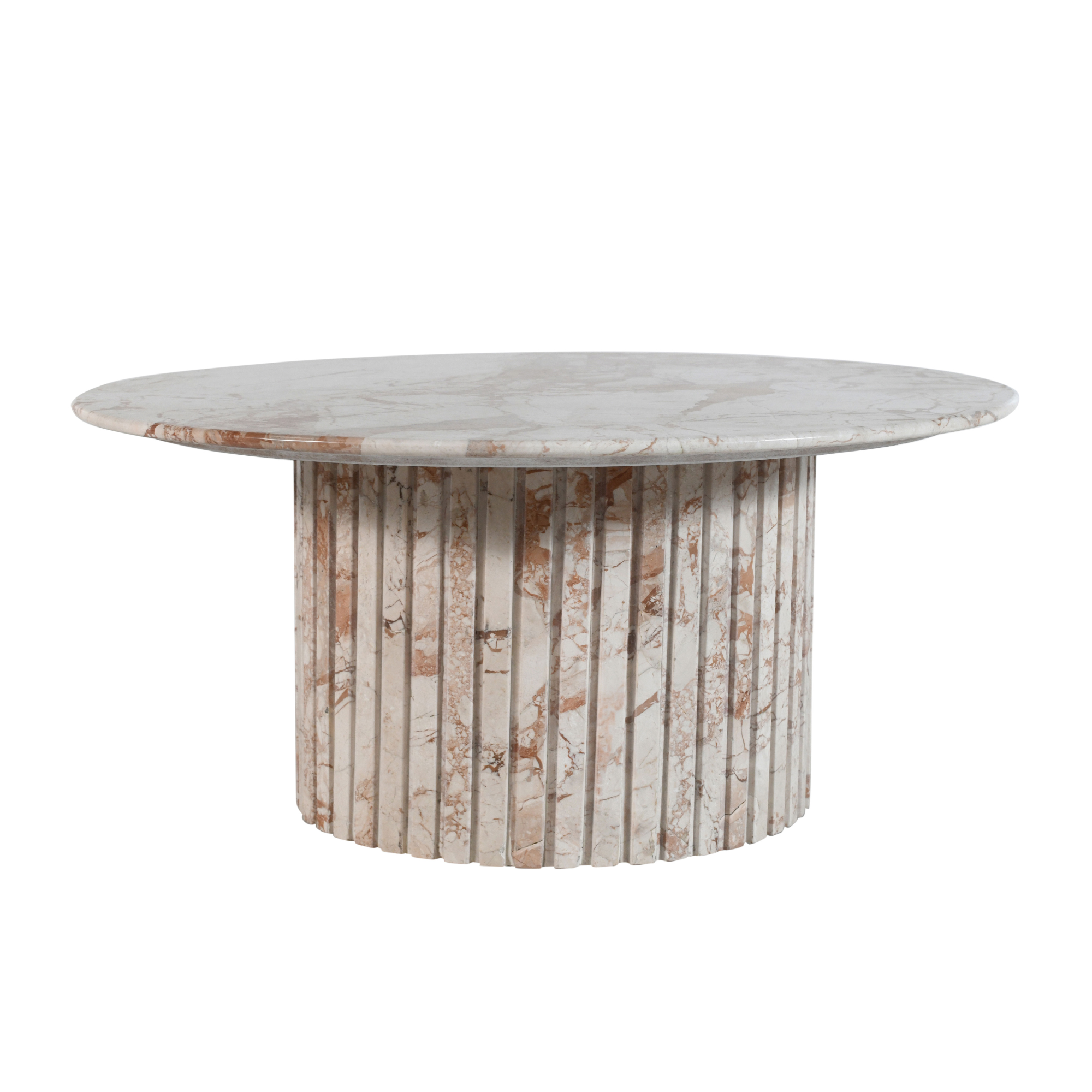 Juno Marble Coffee Table