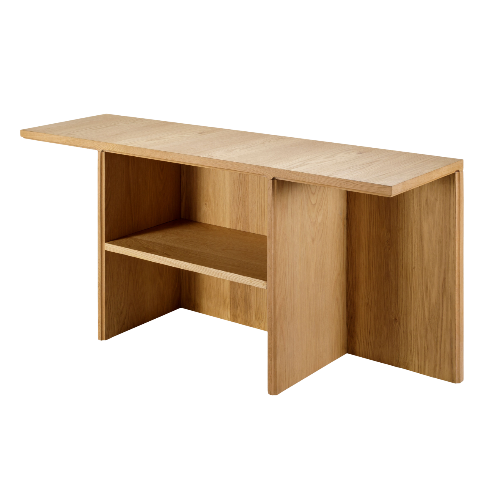 Clarisse Console Table