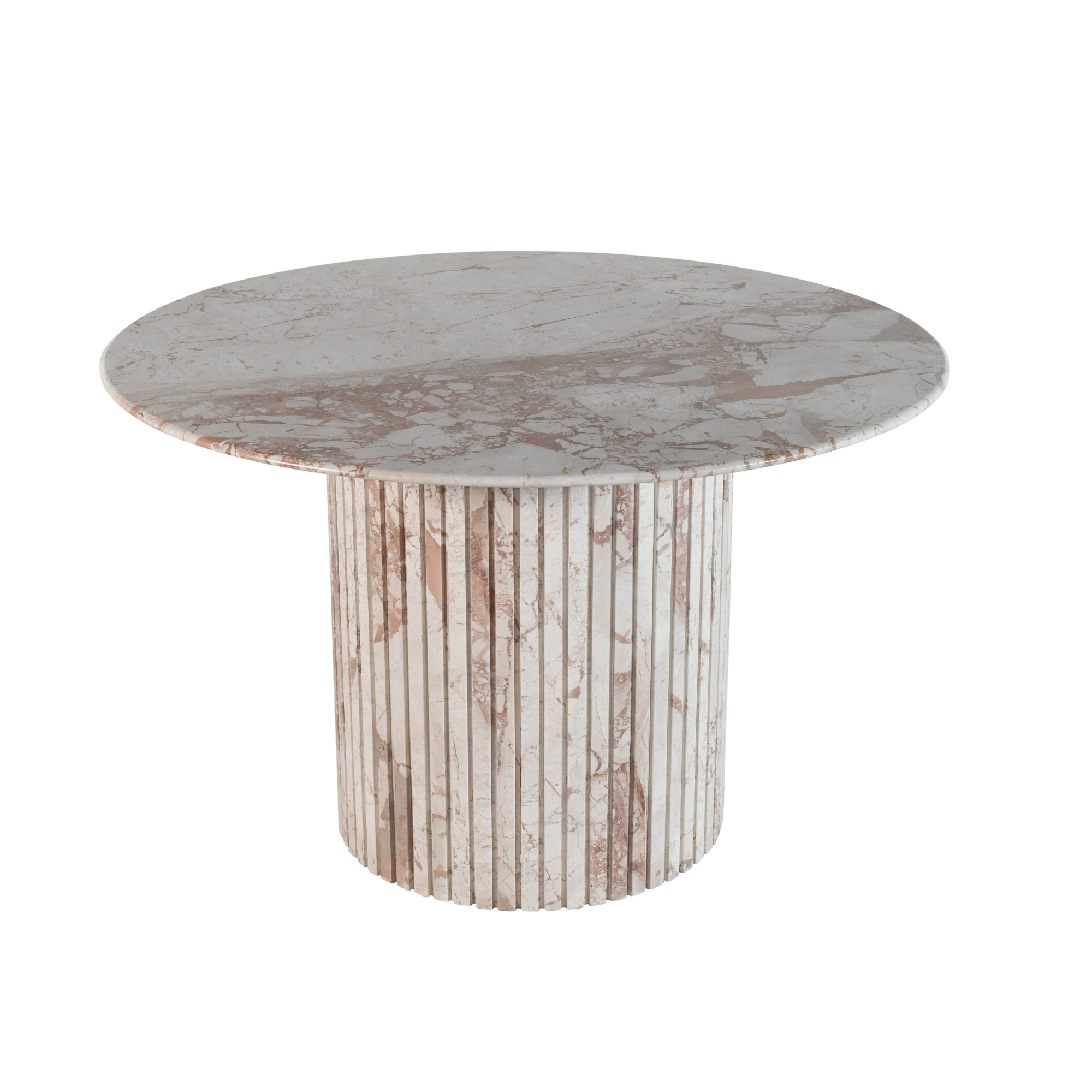 Juno Marble Dining Table