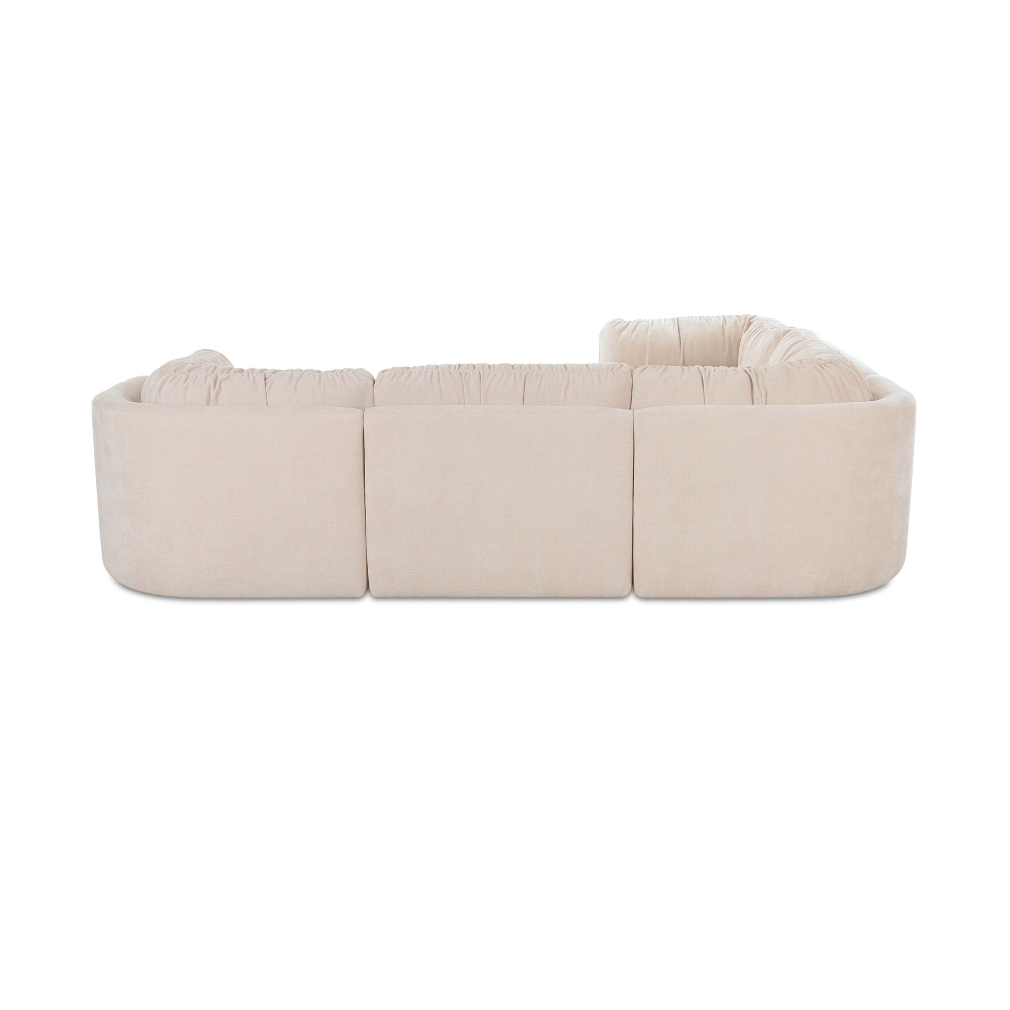 Matina Modular Sofa